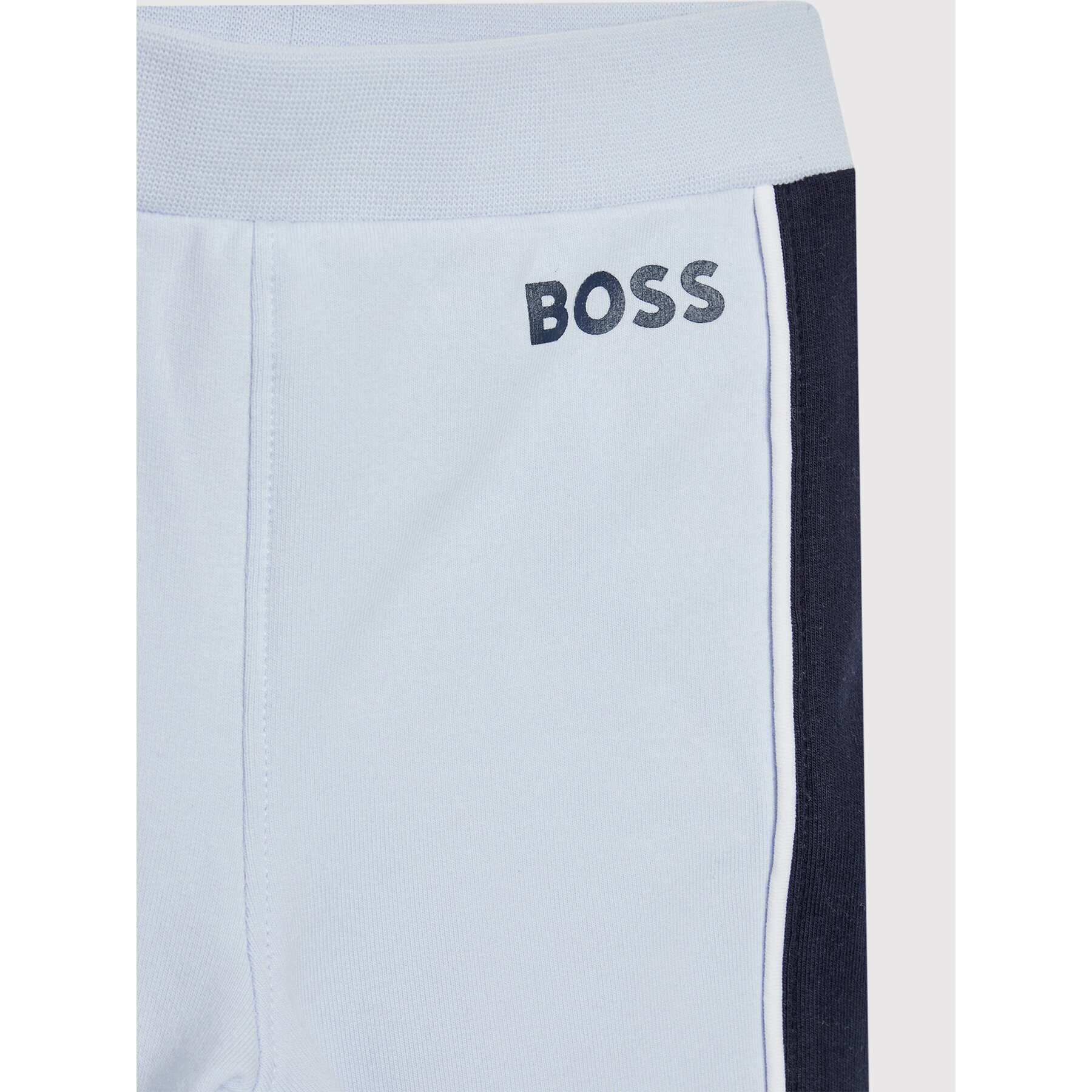 Boss Детски комплект J98369 Цветен Regular Fit - Pepit.bg