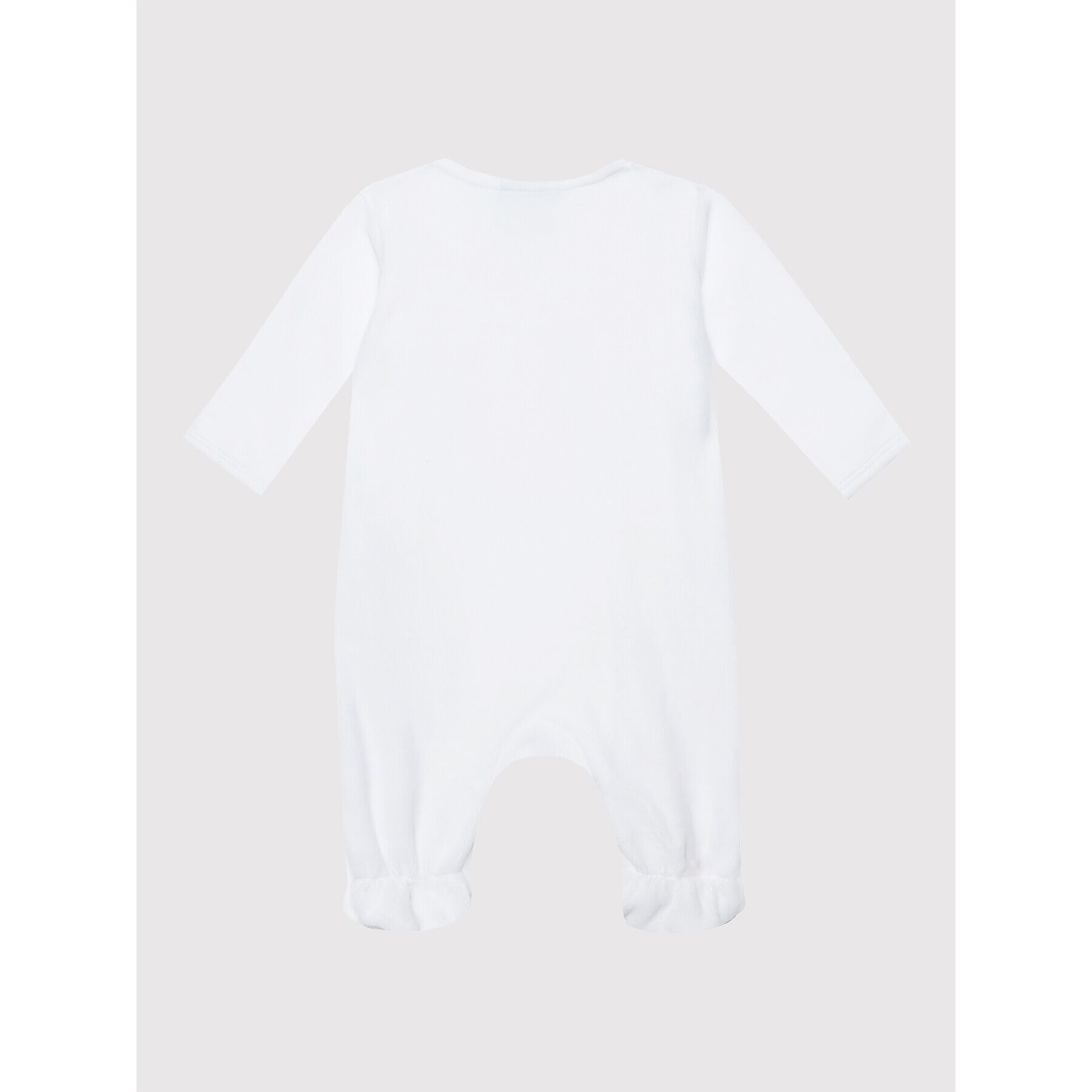 Boss Детски комплект J98381 Бял Regular Fit - Pepit.bg