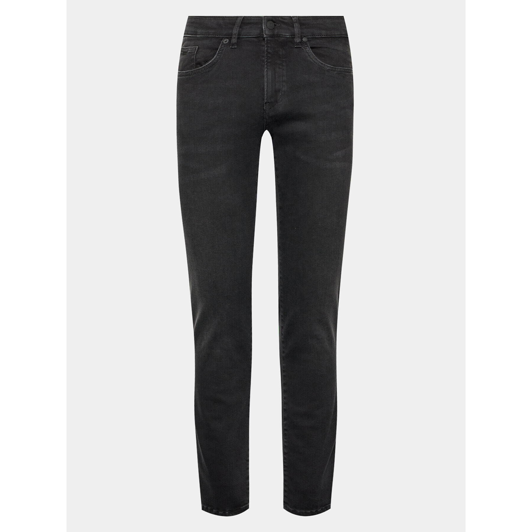 Boss Дънки 50483898 Сив Slim Fit - Pepit.bg