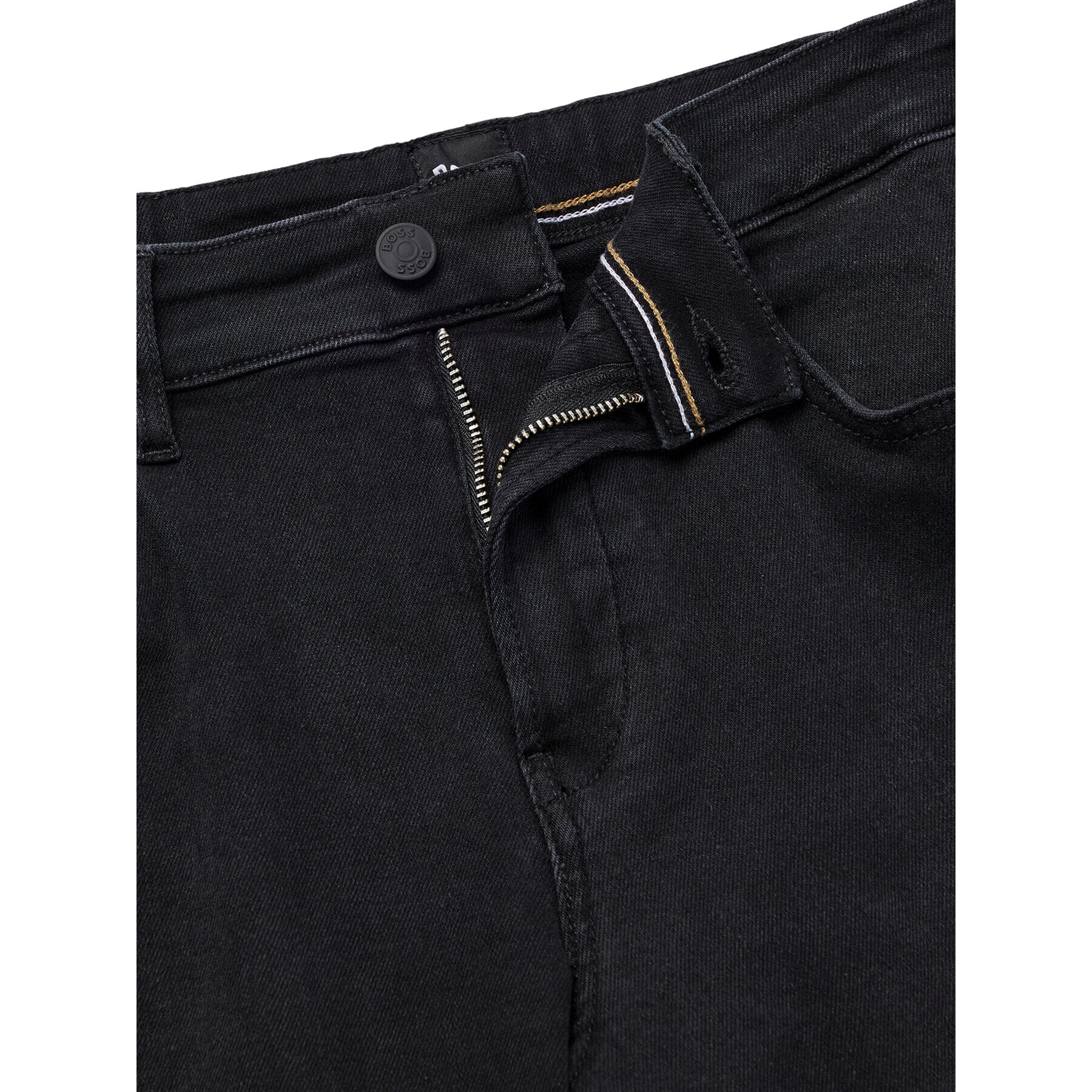 Boss Дънки 50483898 Сив Slim Fit - Pepit.bg