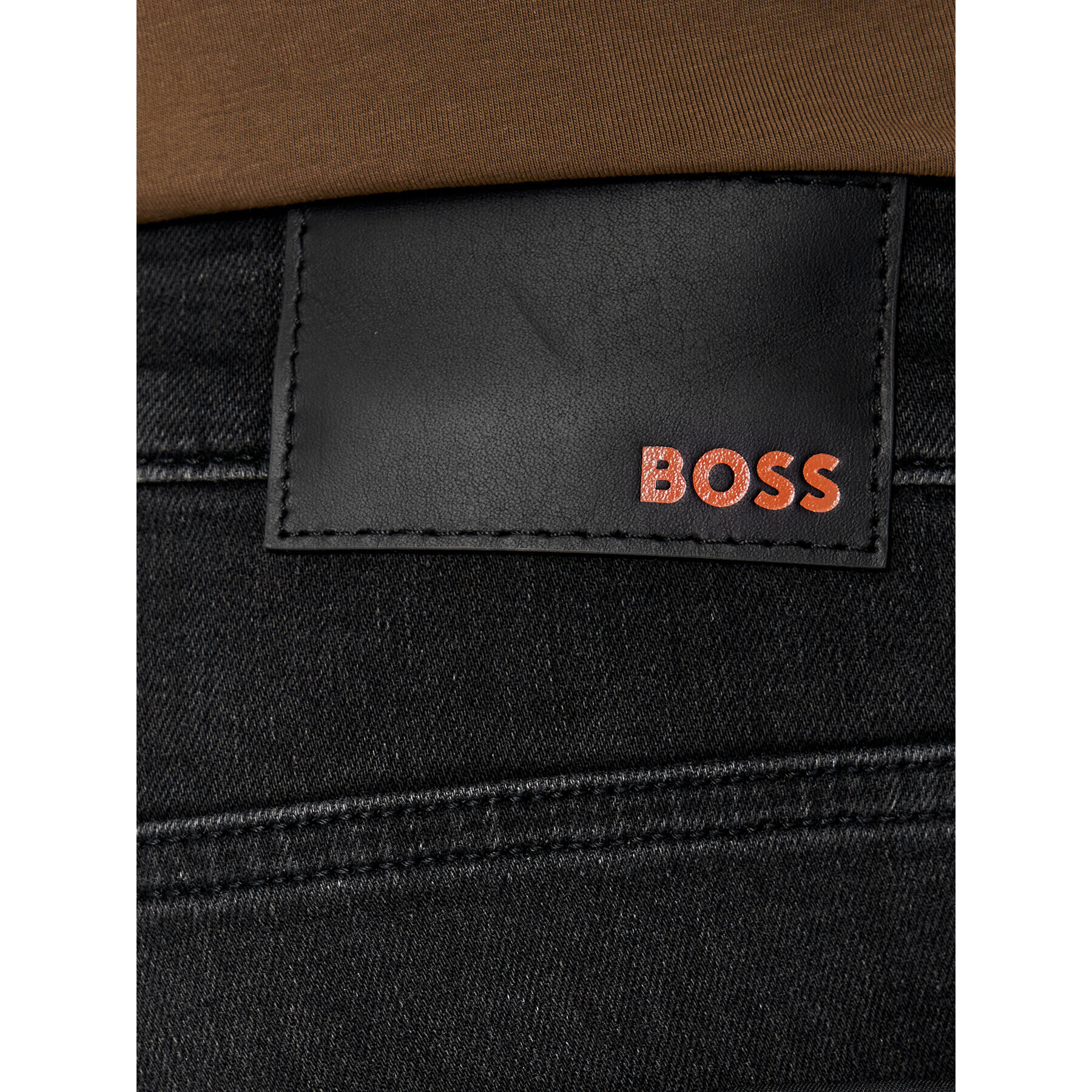 Boss Дънки Re.Maine BC-P 50508521 Сив Straight Fit - Pepit.bg