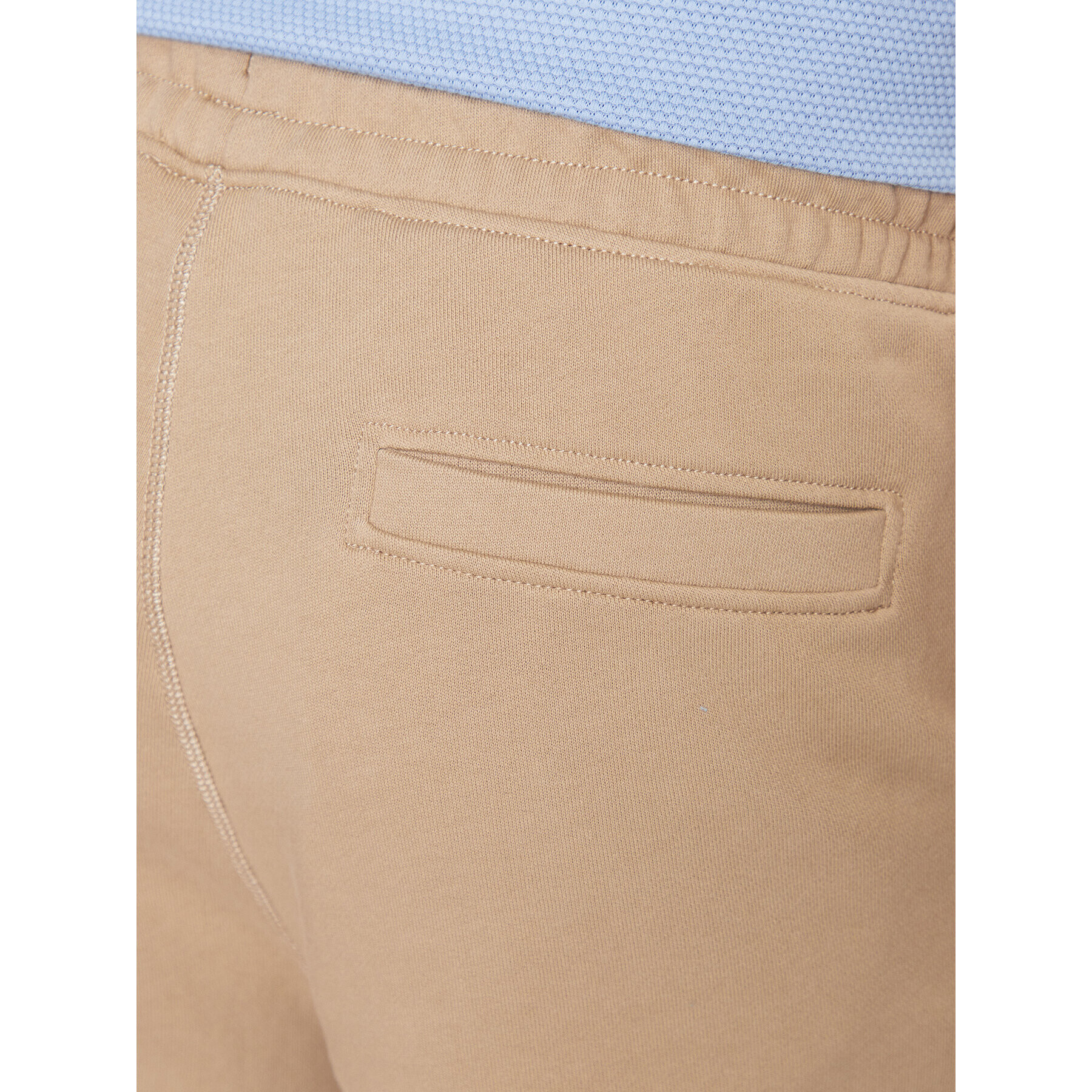 Boss Долнище анцуг 50468454 Бежов Regular Fit - Pepit.bg