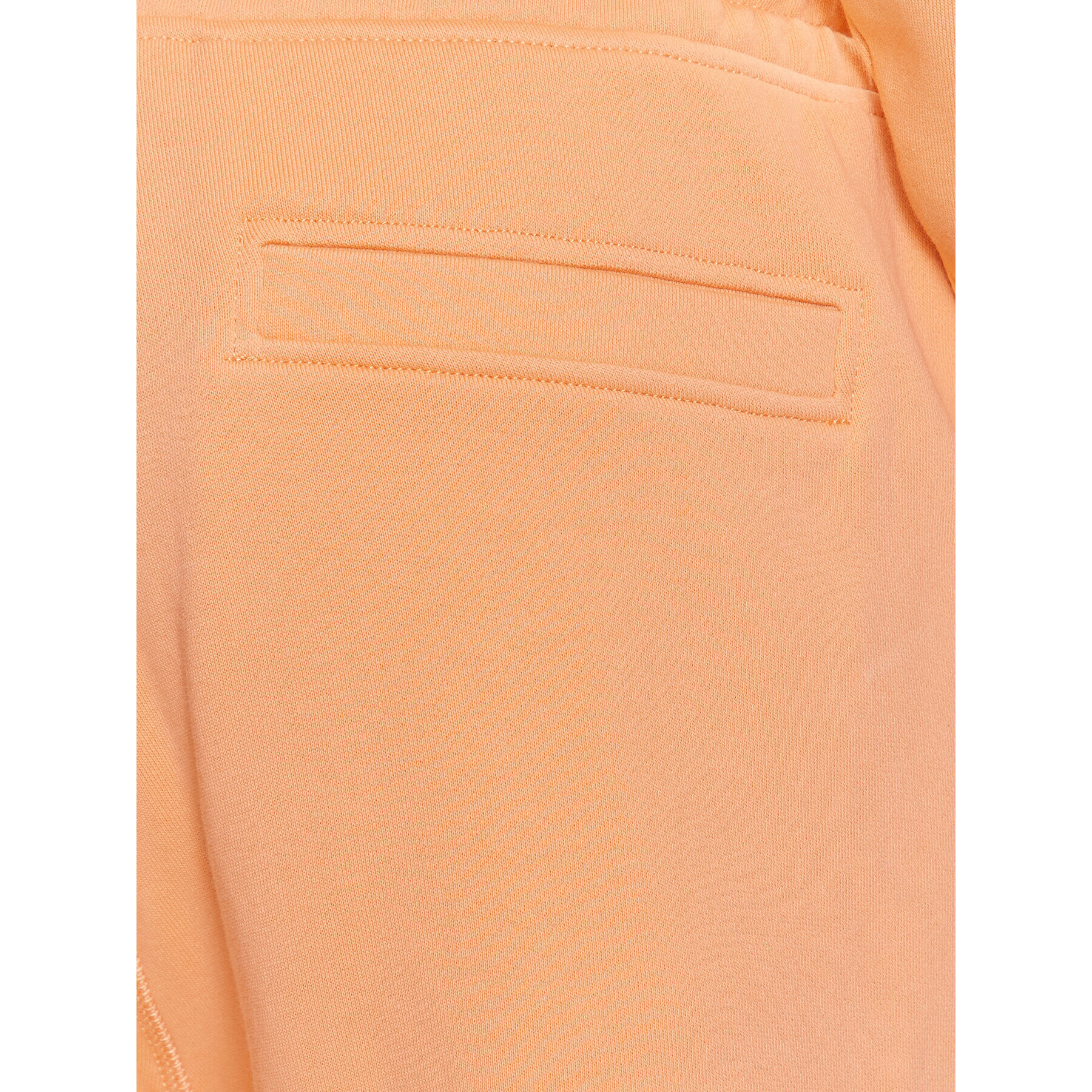 Boss Долнище анцуг 50468454 Оранжев Regular Fit - Pepit.bg