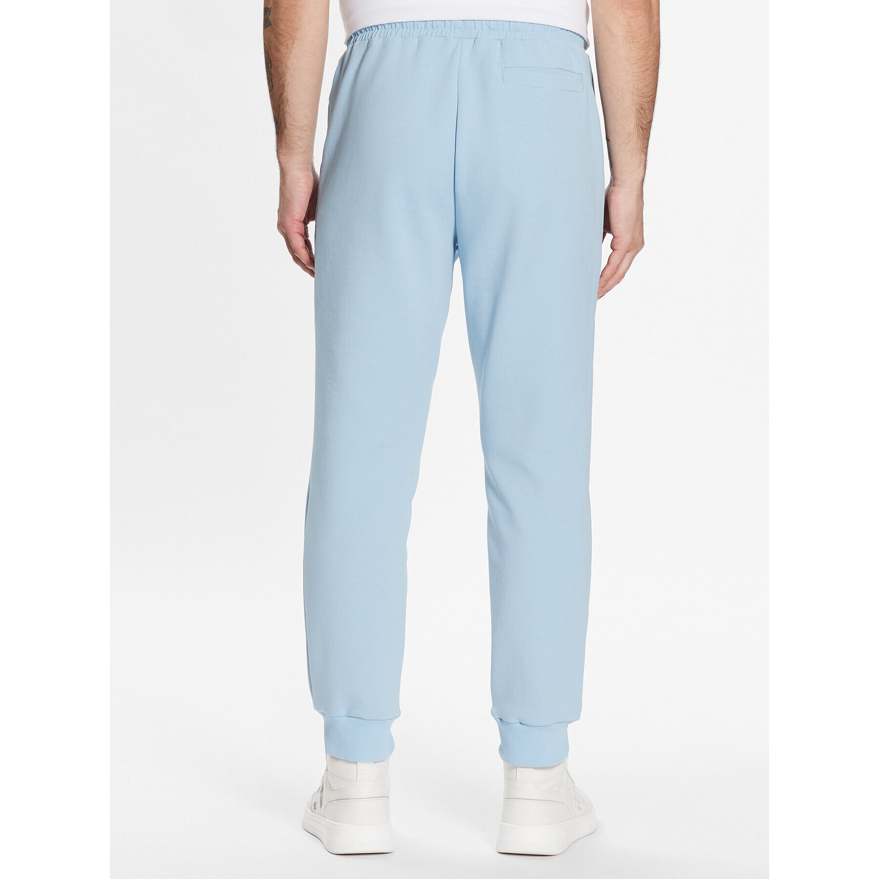 Boss Долнище анцуг 50487939 Син Regular Fit - Pepit.bg