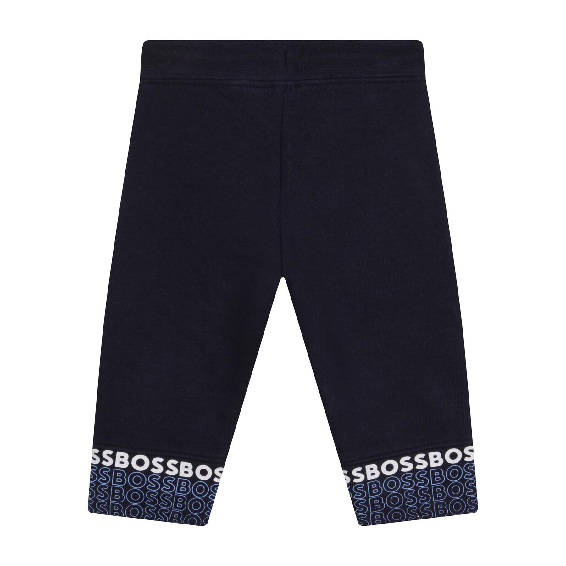 Boss Долнище анцуг J04462 S Тъмносин Regular Fit - Pepit.bg