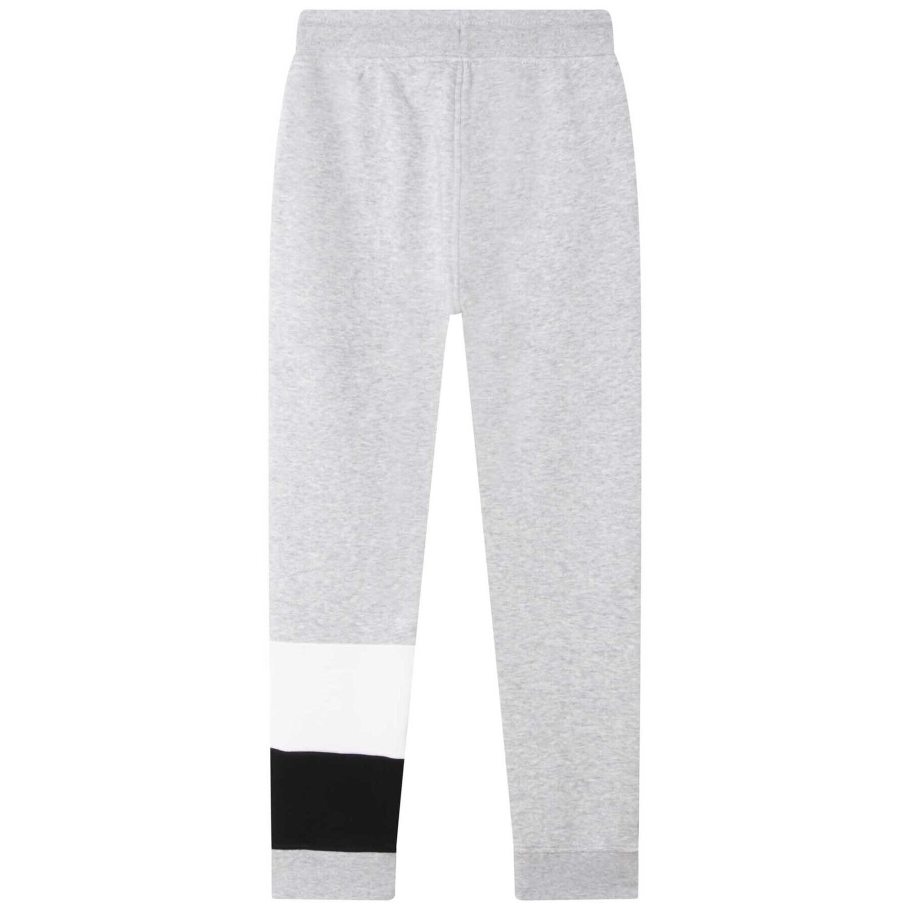 Boss Долнище анцуг J24828 D Сив Regular Fit - Pepit.bg
