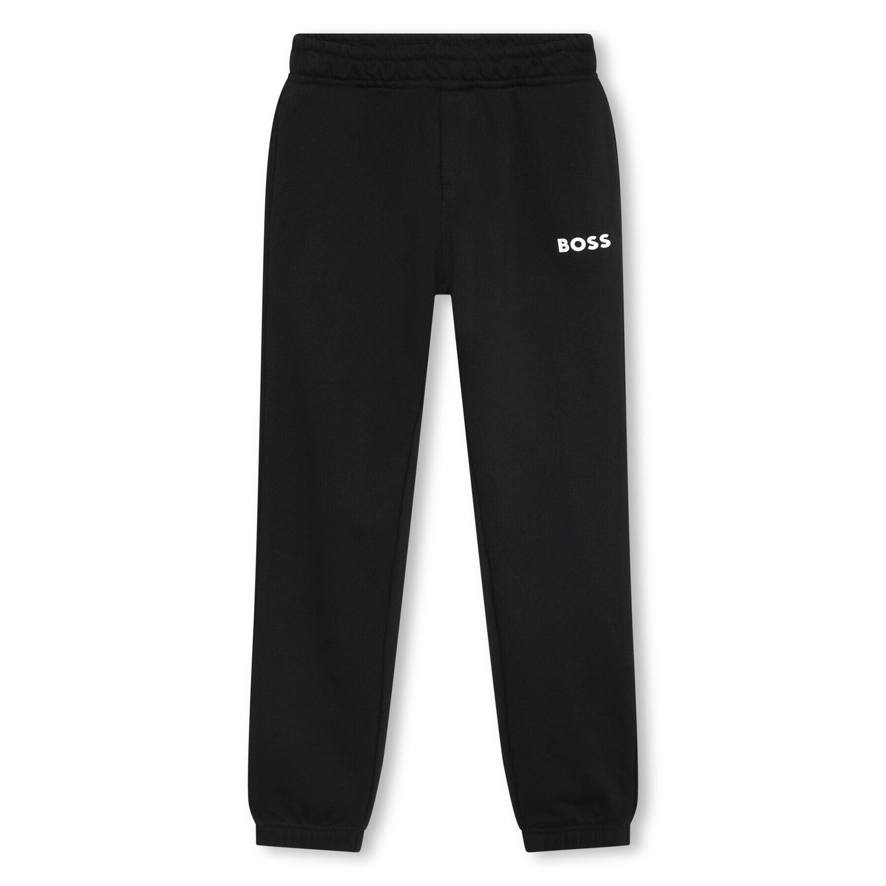 Boss Долнище анцуг J24829 D Черен Regular Fit - Pepit.bg