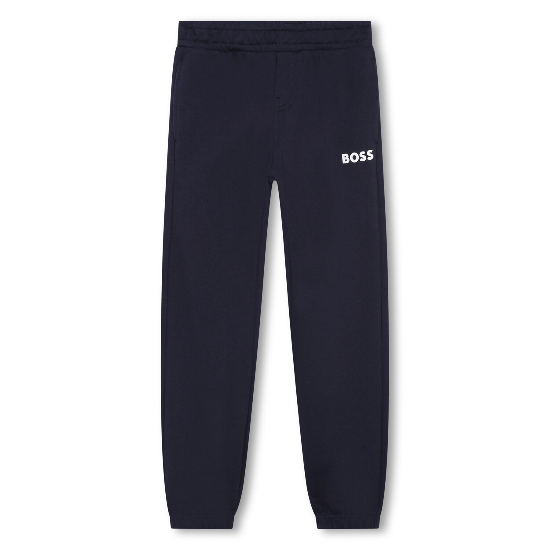 Boss Долнище анцуг J24829 D Тъмносин Regular Fit - Pepit.bg