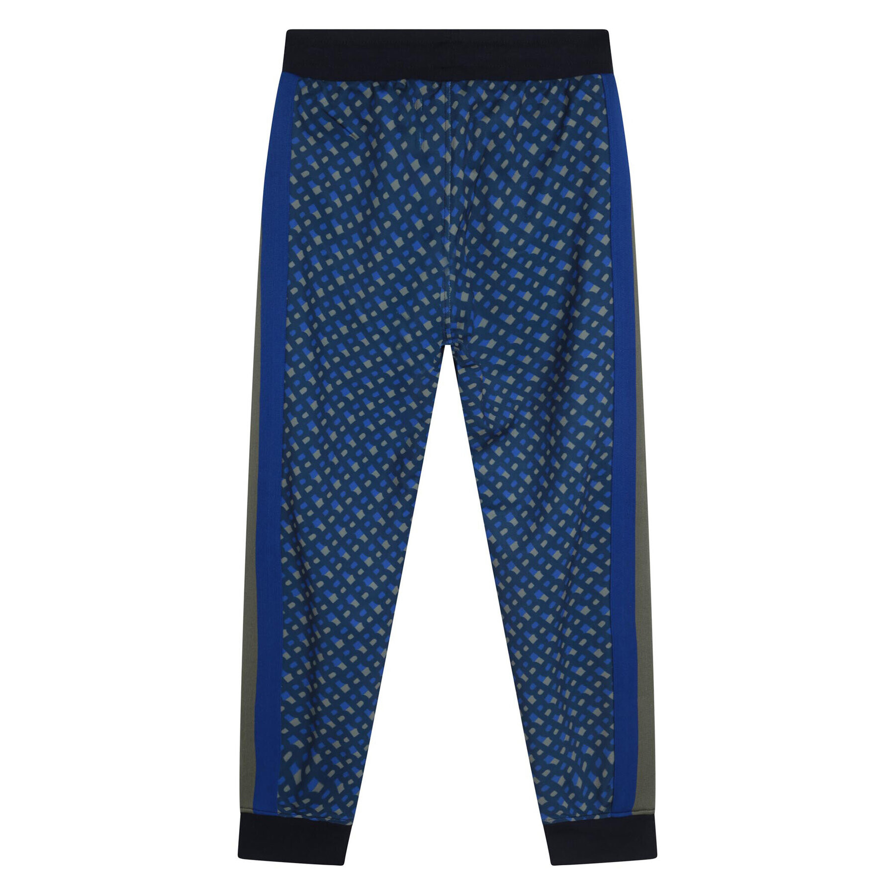 Boss Долнище анцуг J24831 D Тъмносин Regular Fit - Pepit.bg