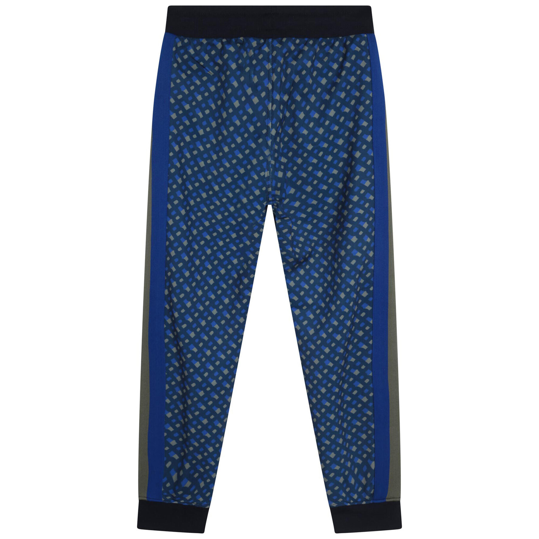Boss Долнище анцуг J24831 S Тъмносин Regular Fit - Pepit.bg