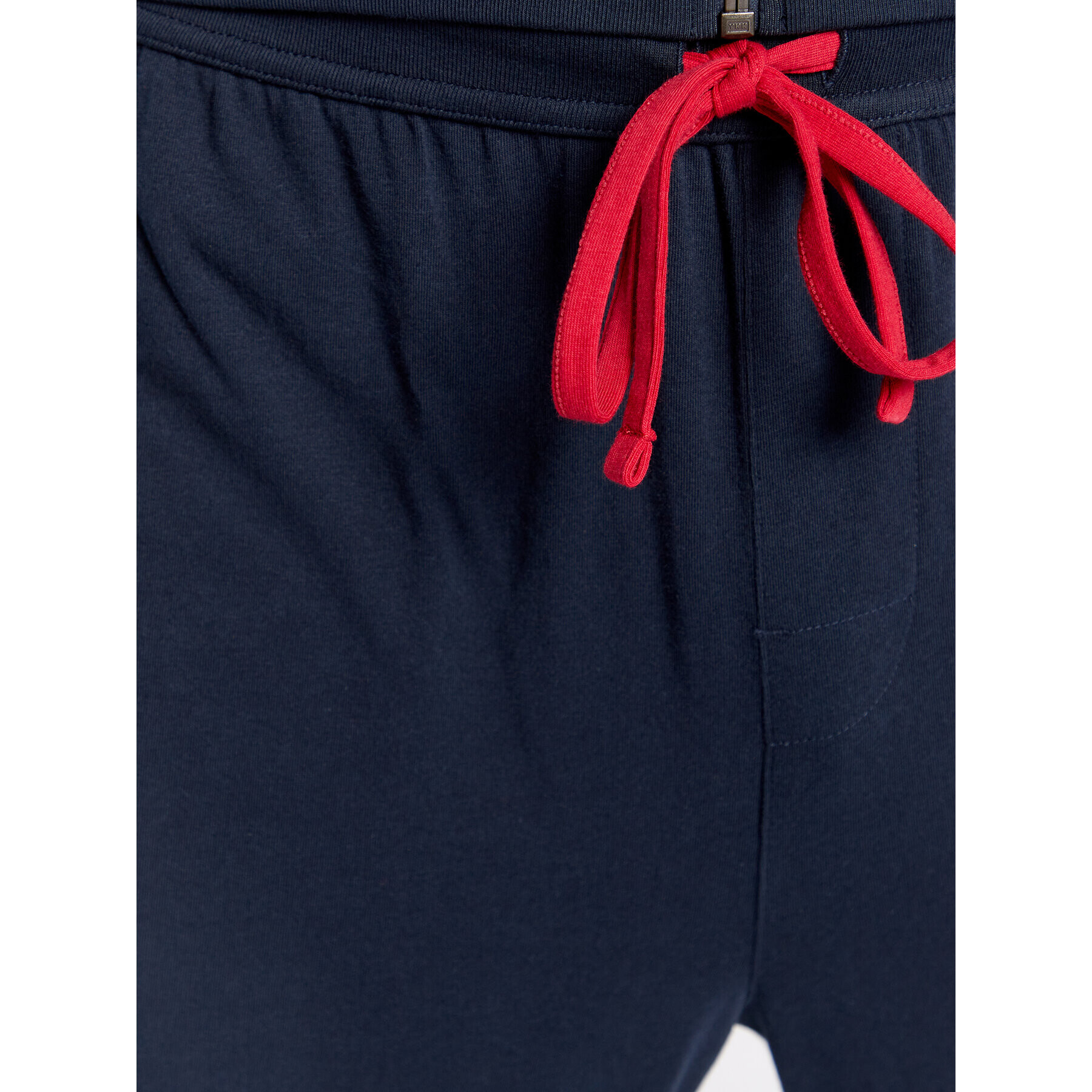 Boss Долнище анцуг Mix&Match 50473000 Тъмносин Regular Fit - Pepit.bg