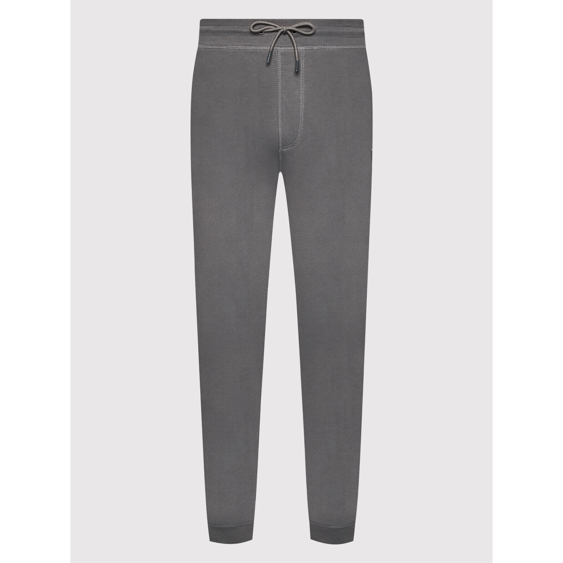 Boss Долнище анцуг Sestart 1 50462790 Сив Regular Fit - Pepit.bg