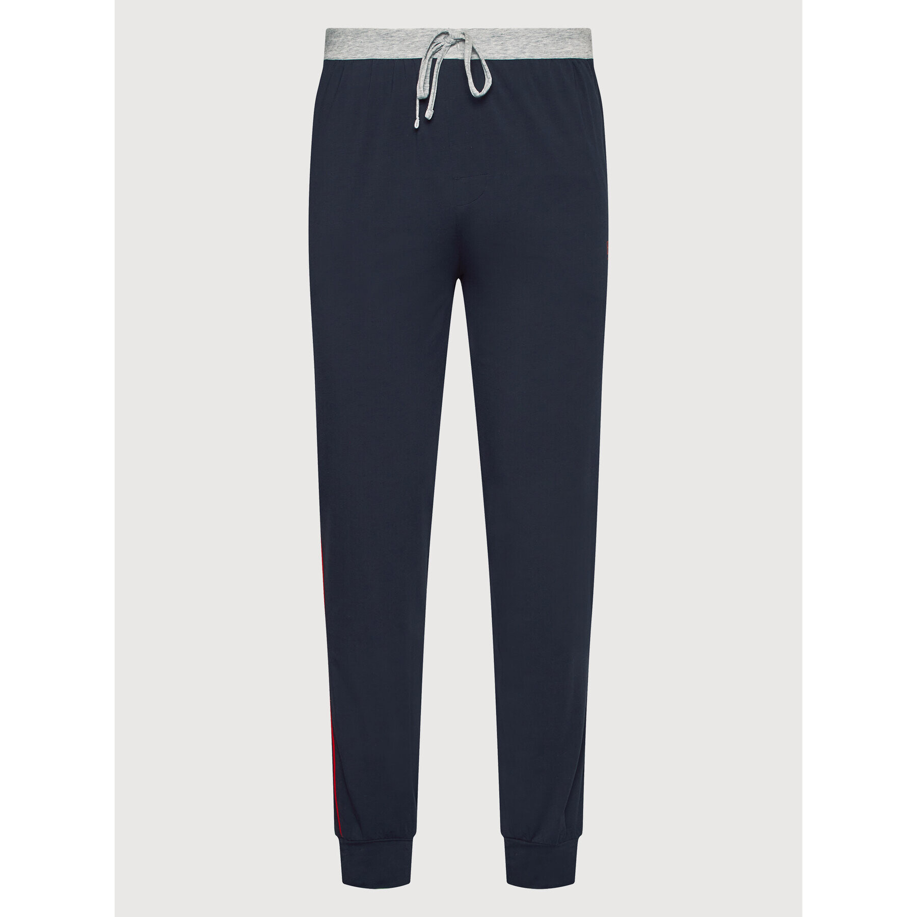 Boss Долнище анцуг Balance 50463495 Тъмносин Regular Fit - Pepit.bg
