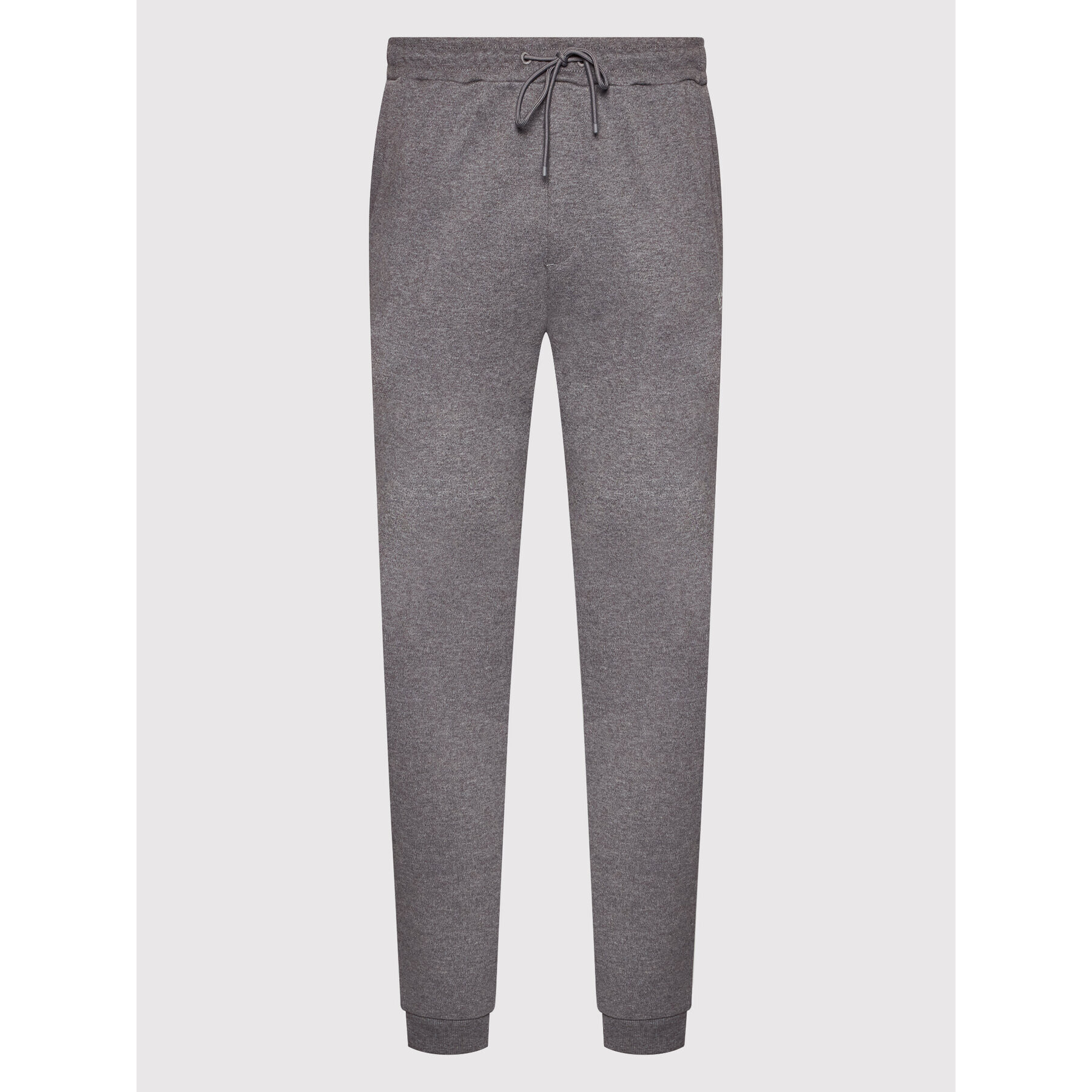 Boss Долнище анцуг Hadiko 50455092 Сив Regular Fit - Pepit.bg