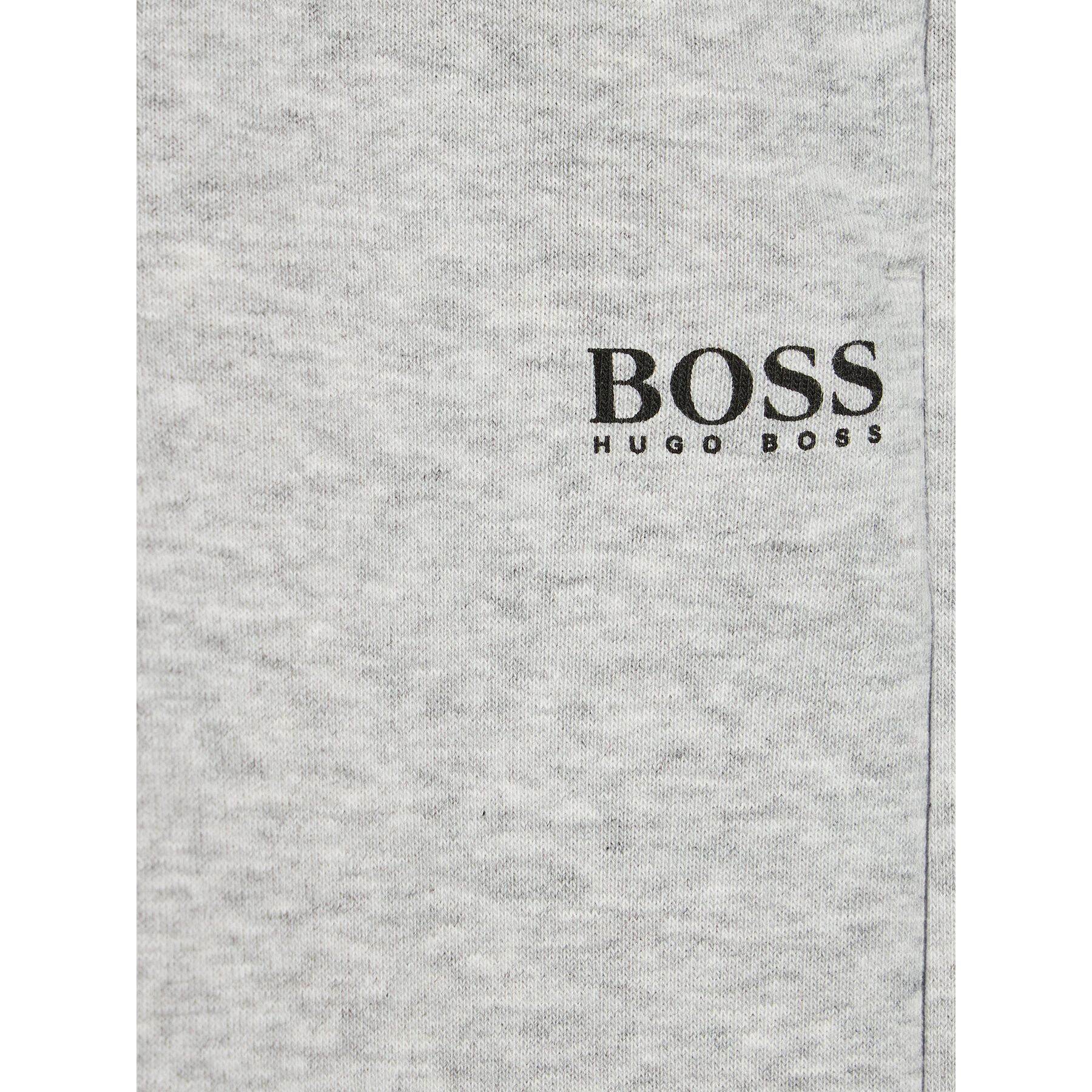 Boss Долнище анцуг J24753 S Сив Regular Fit - Pepit.bg