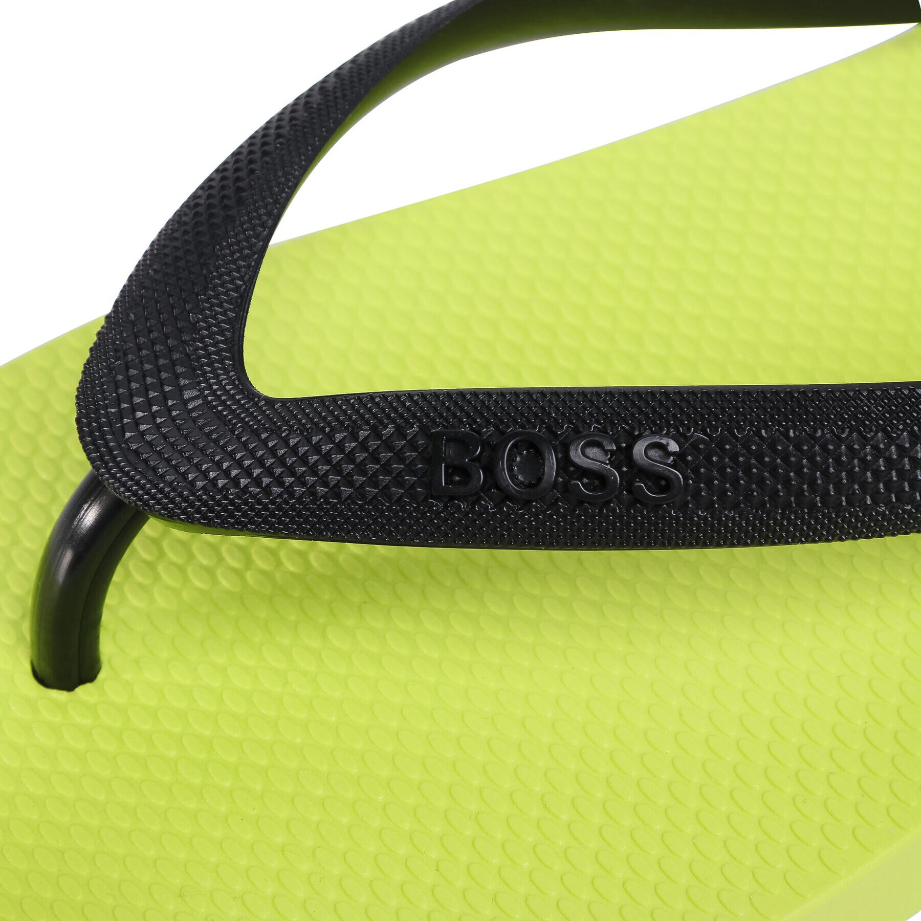 Boss Джапанки Pacific 50428976 10225972 01 Черен - Pepit.bg