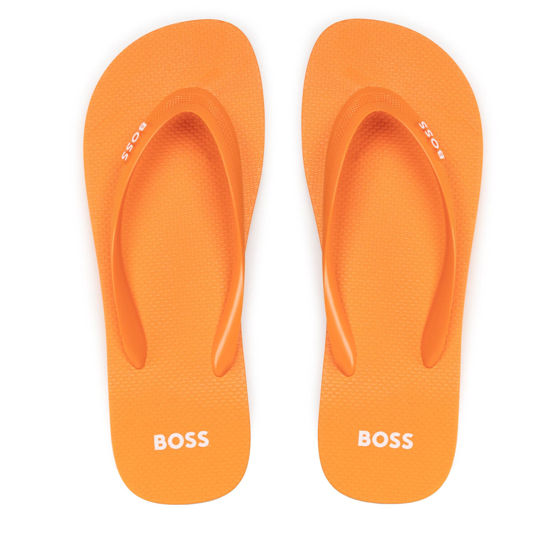 Boss Джапанки Pacific 50471283 10242229 01 Оранжев - Pepit.bg