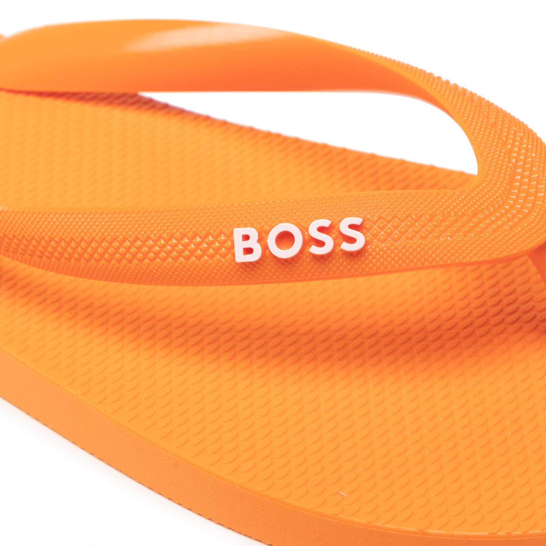 Boss Джапанки Pacific 50471283 10242229 01 Оранжев - Pepit.bg