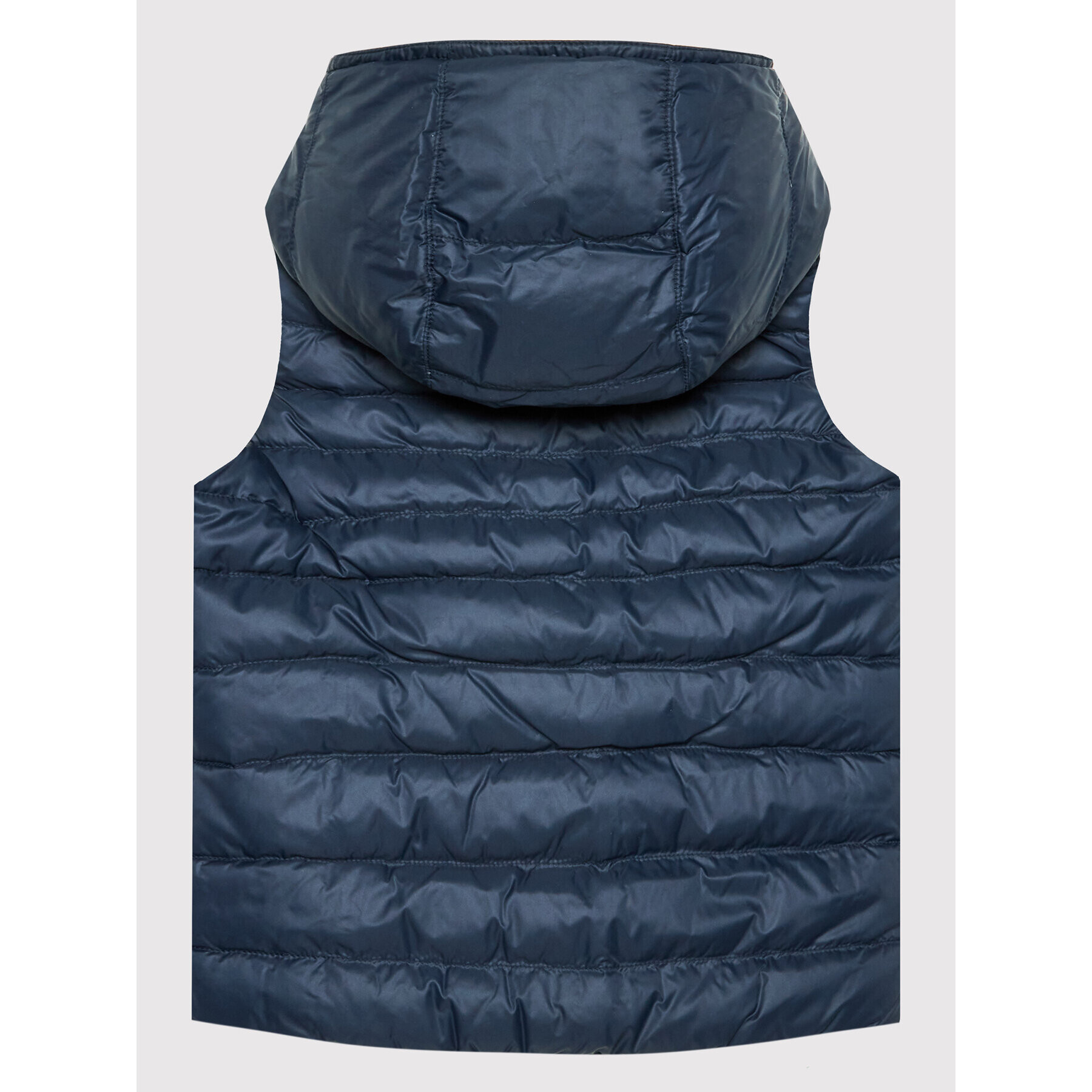 Boss Елек J06253 M Тъмносин Regular Fit - Pepit.bg