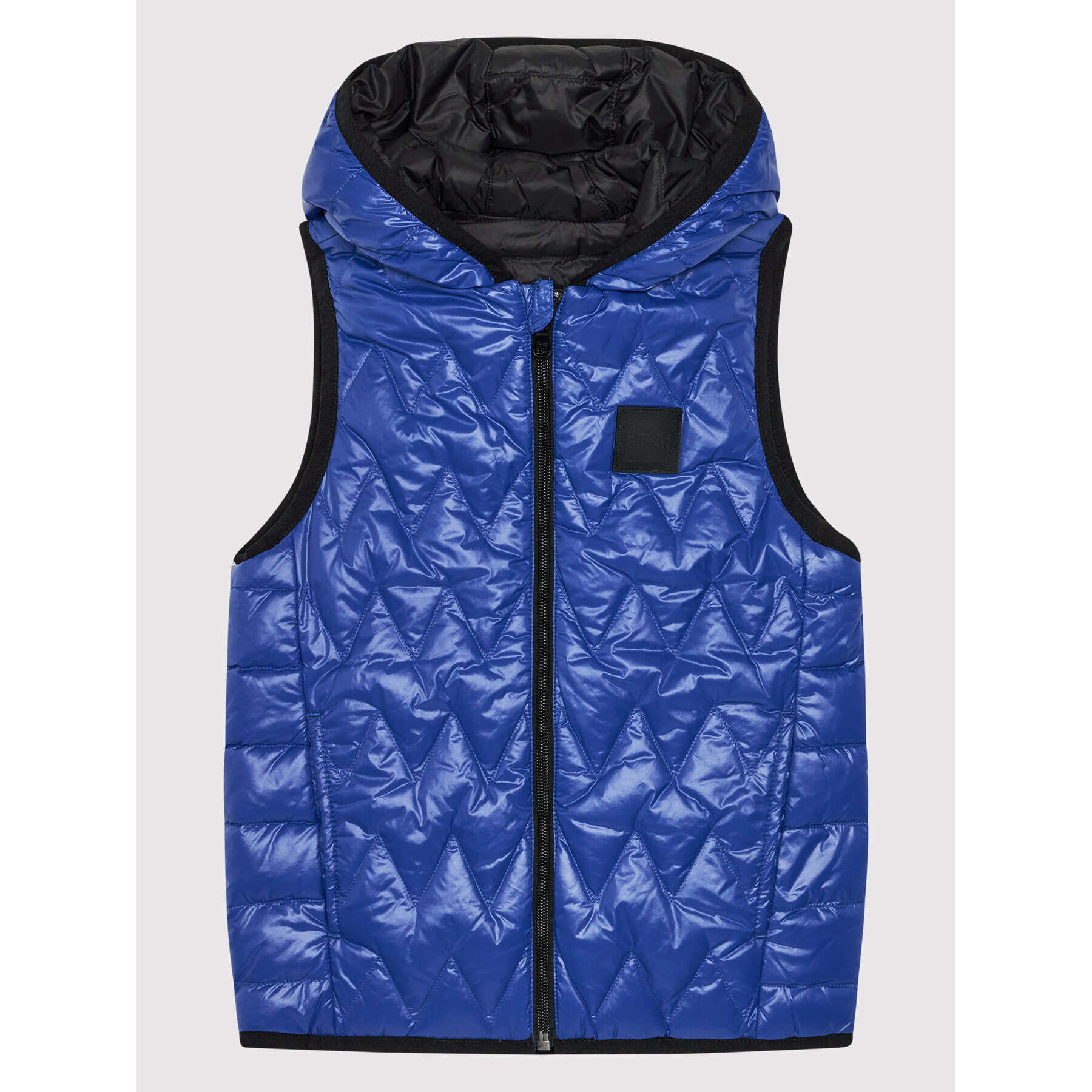Boss Елек J26456 S Червен Regular Fit - Pepit.bg