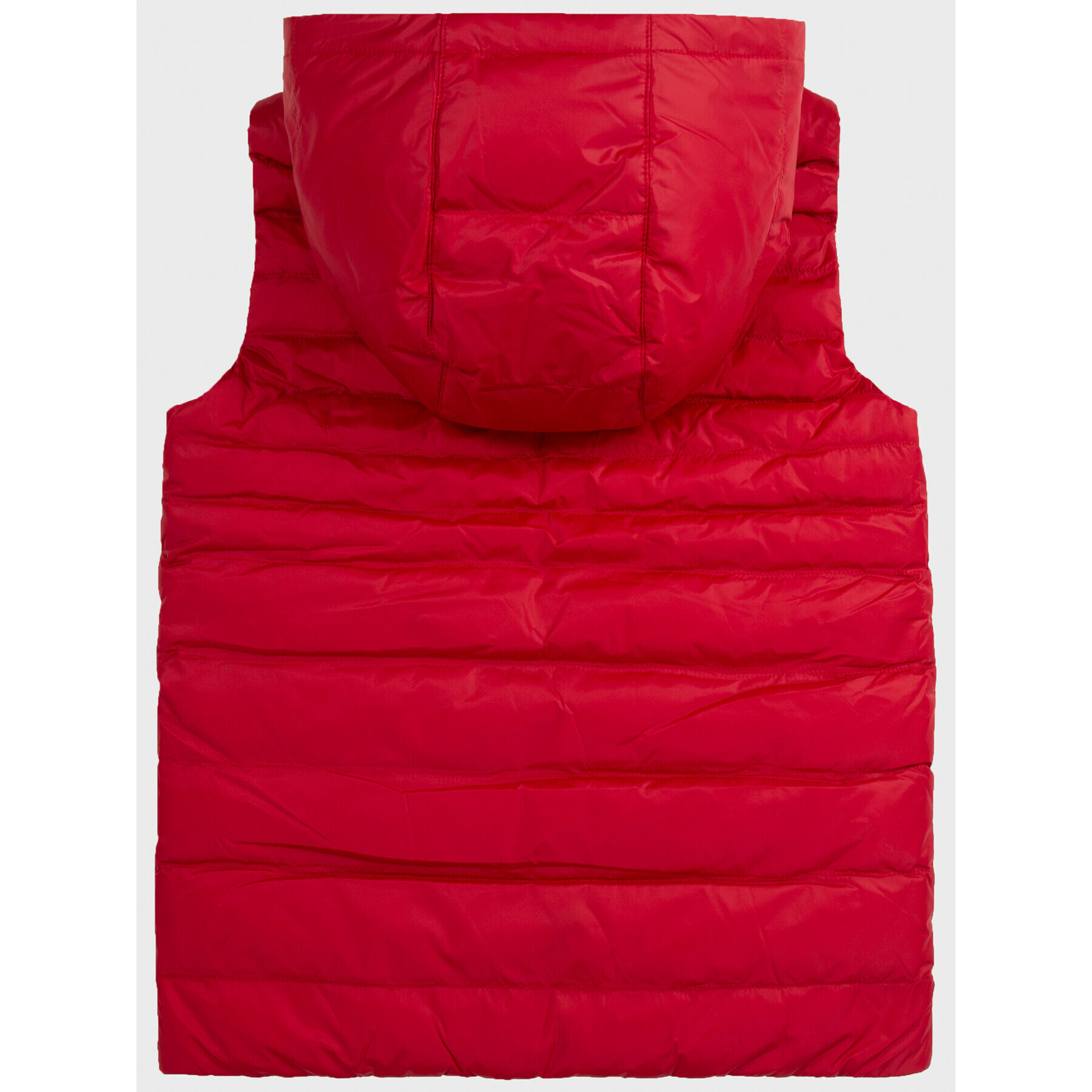 Boss Елек J26486 M Червен Regular Fit - Pepit.bg