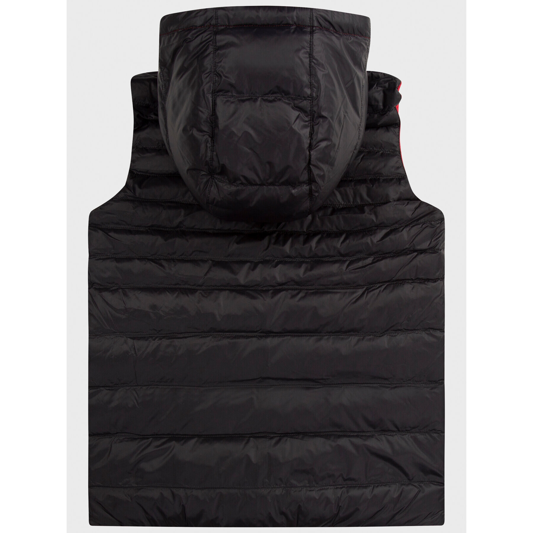 Boss Елек J26486 M Червен Regular Fit - Pepit.bg