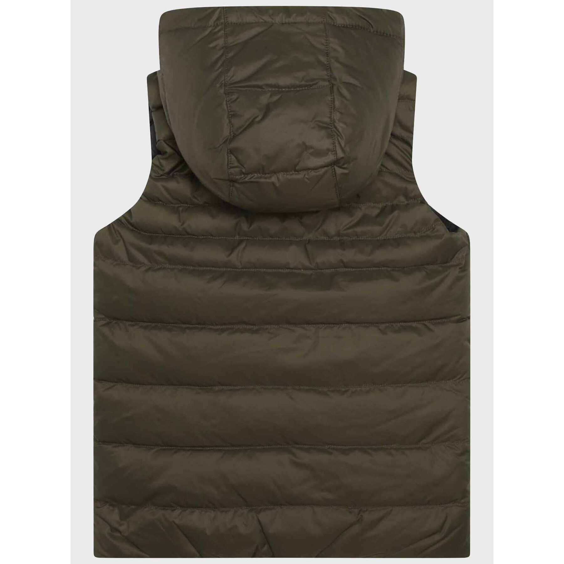 Boss Елек J26486 S Зелен Regular Fit - Pepit.bg