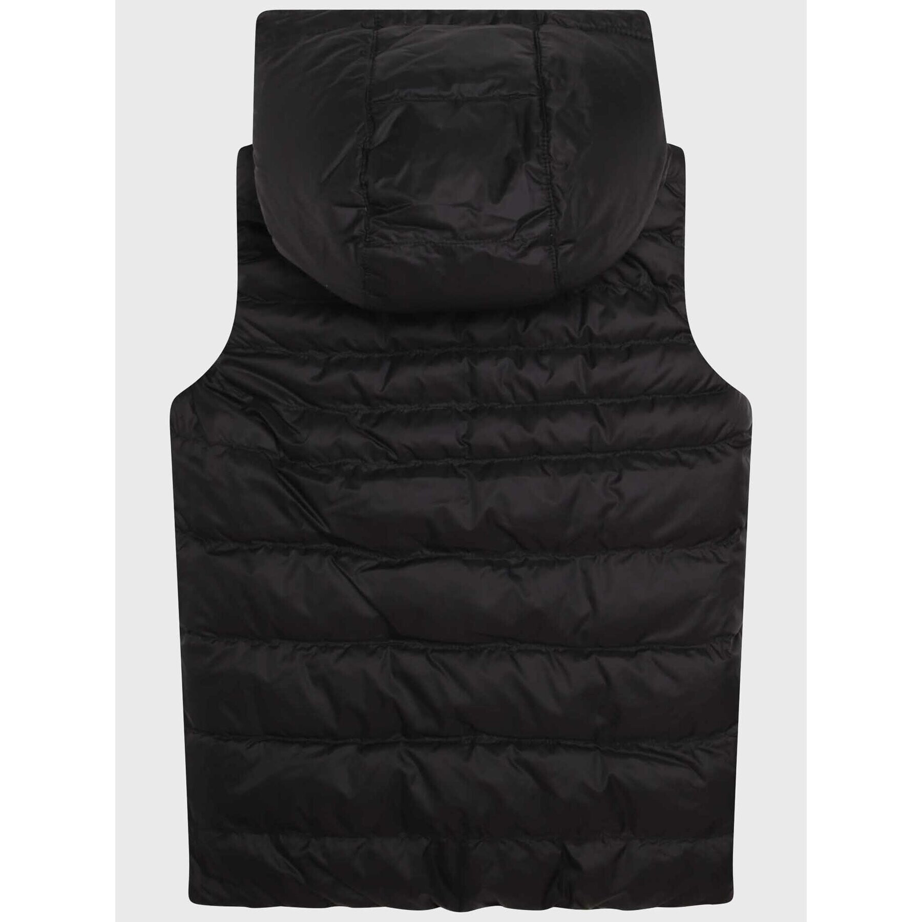 Boss Елек J26486 S Зелен Regular Fit - Pepit.bg