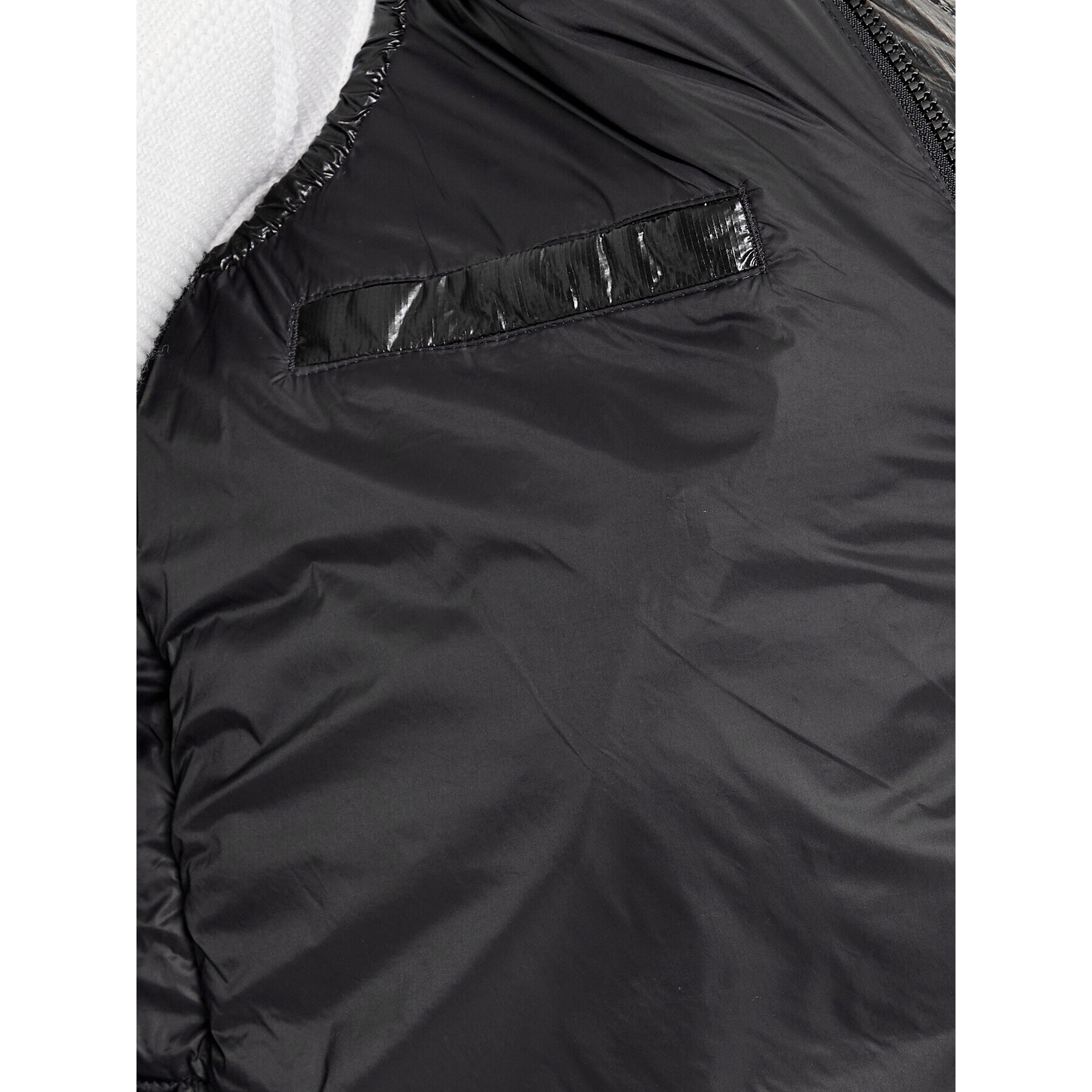 Boss Елек Odaina 50498223 Черен Regular Fit - Pepit.bg