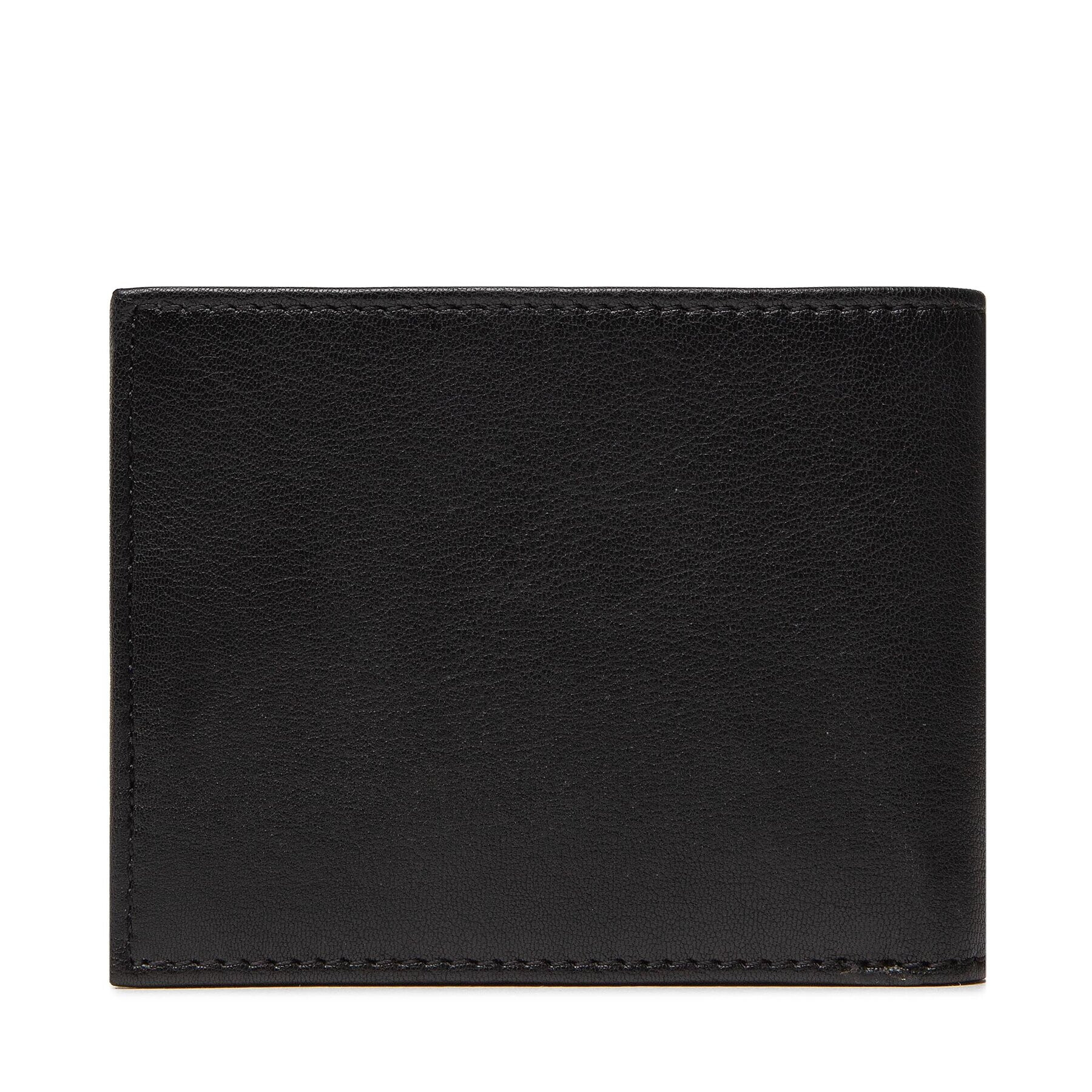 Boss Голям мъжки портфейл Big Bc 50470778 Черен - Pepit.bg