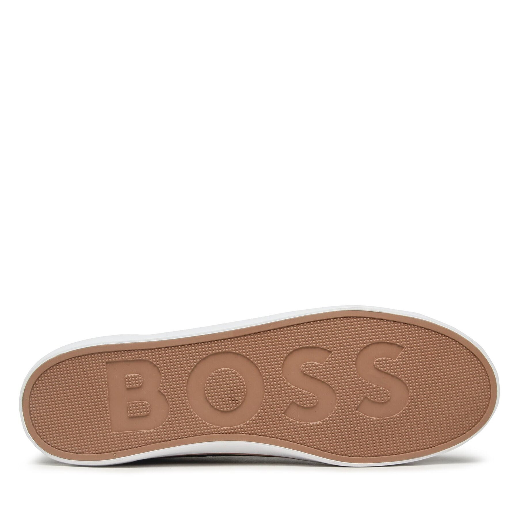 Boss Гуменки Jodie 50486653 Черен - Pepit.bg