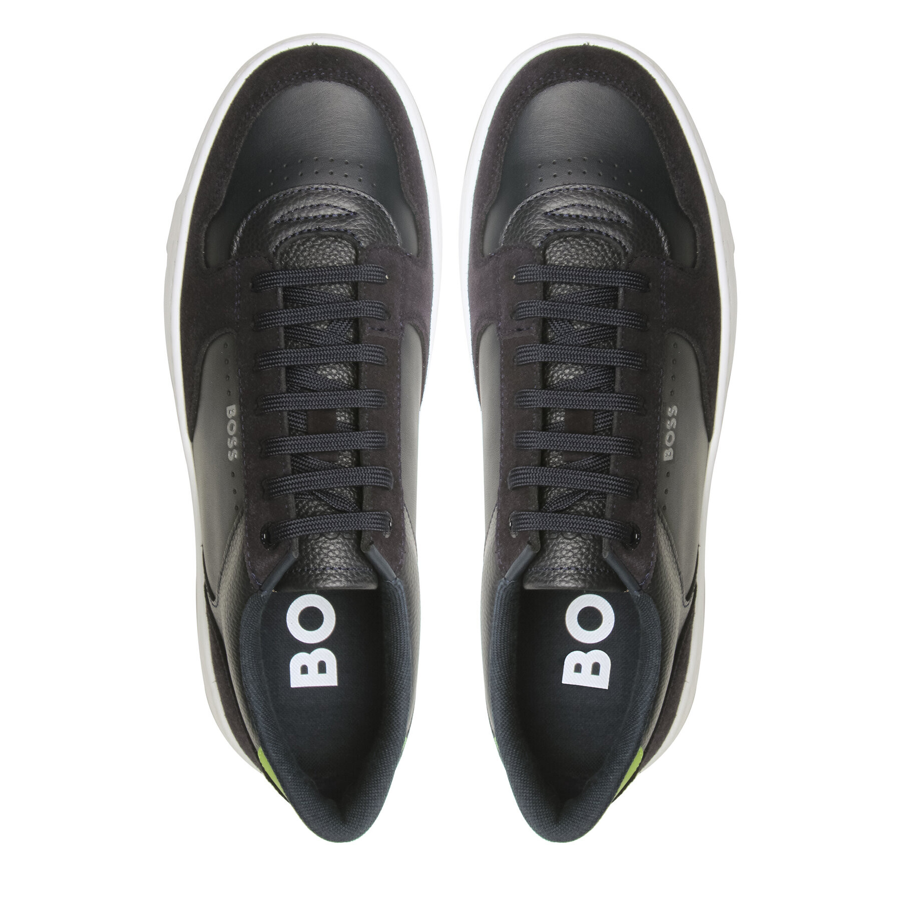 Boss Гуменки Baltimore 50493208 Тъмносин - Pepit.bg
