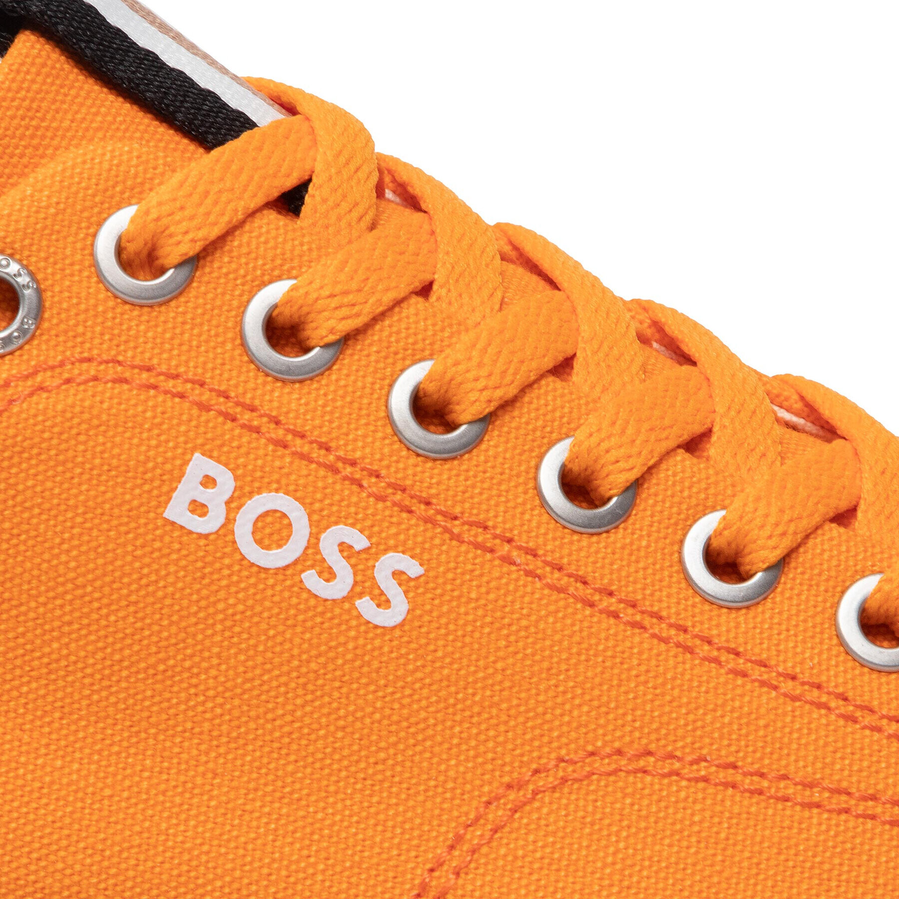Boss Гуменки Aiden 50470866 10242000 01 Оранжев - Pepit.bg