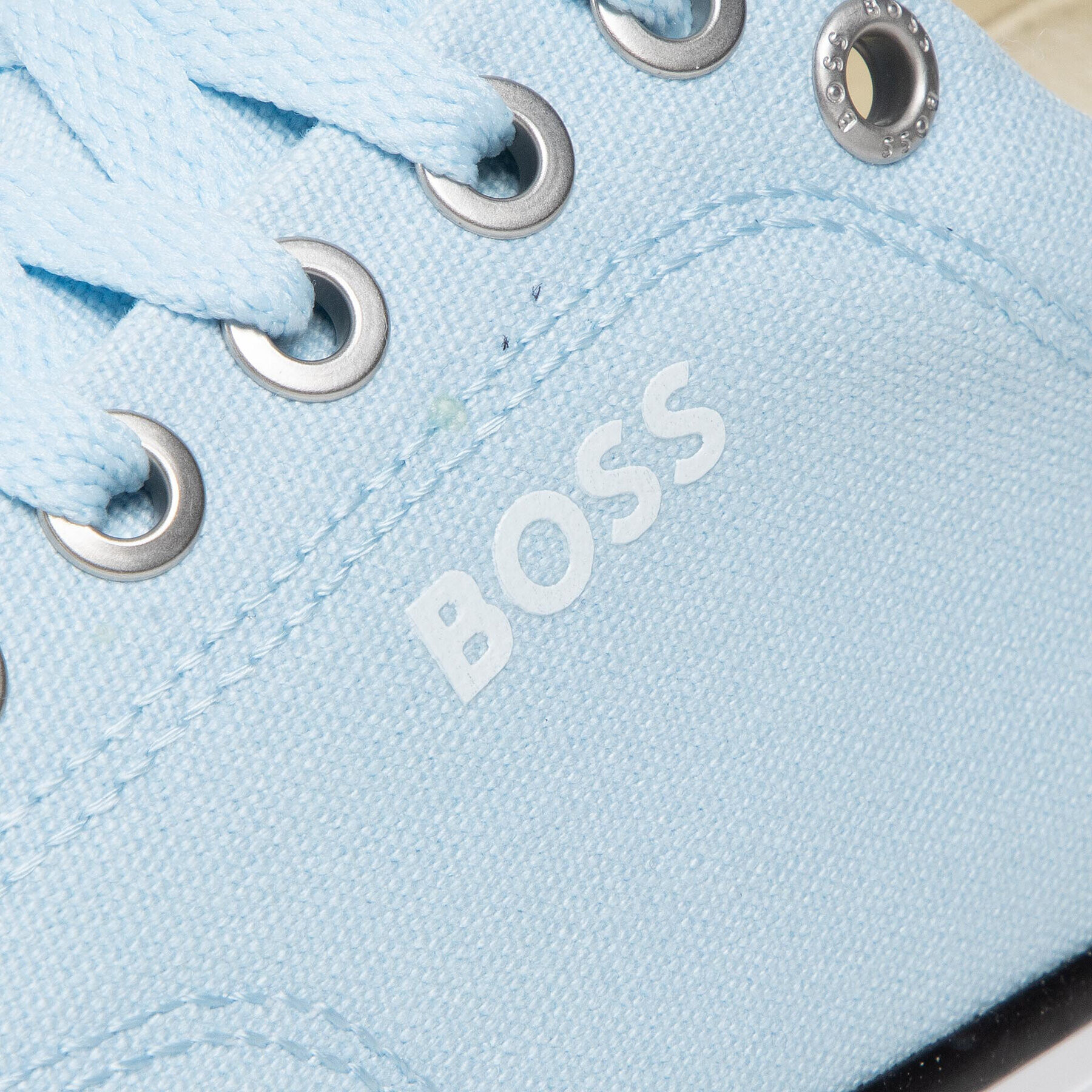 Boss Гуменки Aiden 50470866 10242000 01 Син - Pepit.bg