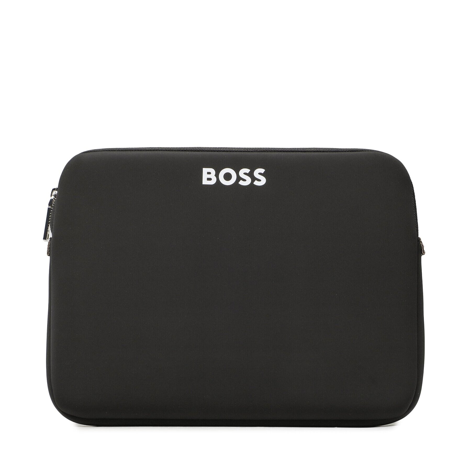 Boss Калъф за лаптоп 50487902 Черен - Pepit.bg