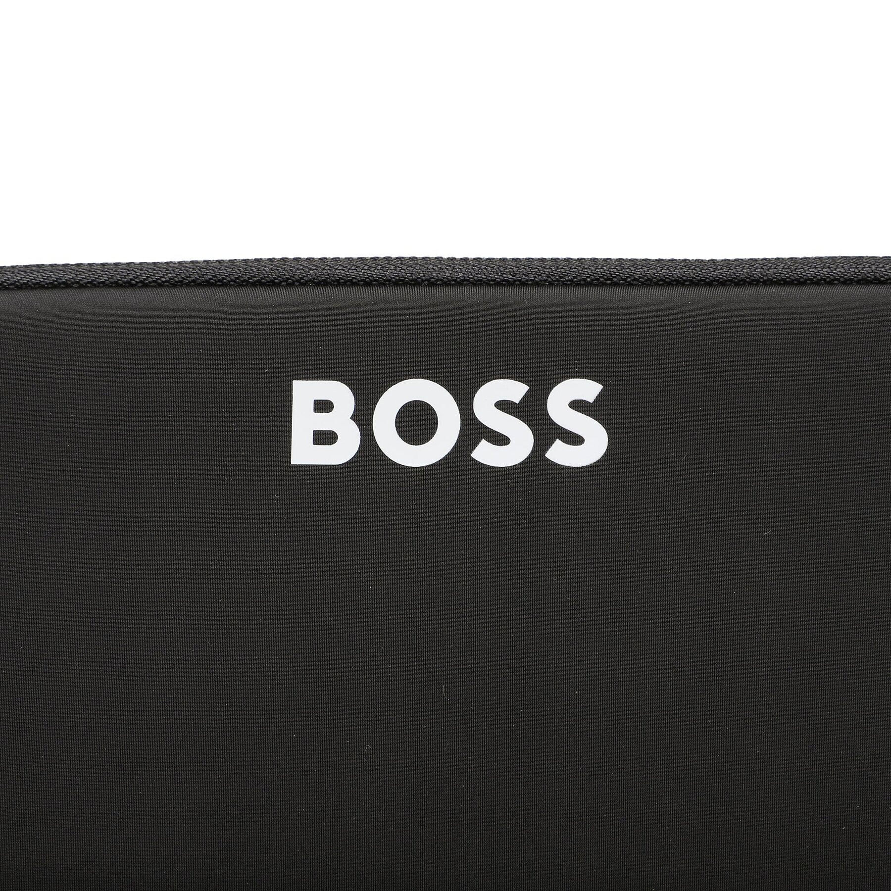 Boss Калъф за лаптоп 50487902 Черен - Pepit.bg