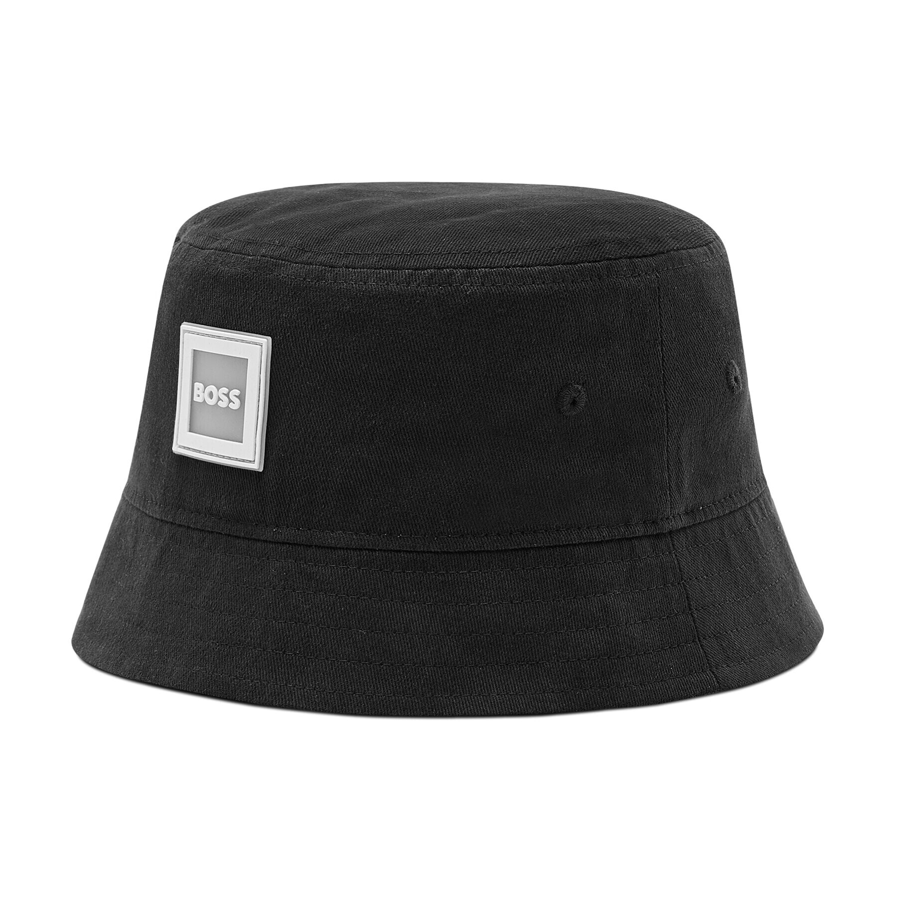 Boss Капела Bucket J21251 Черен - Pepit.bg