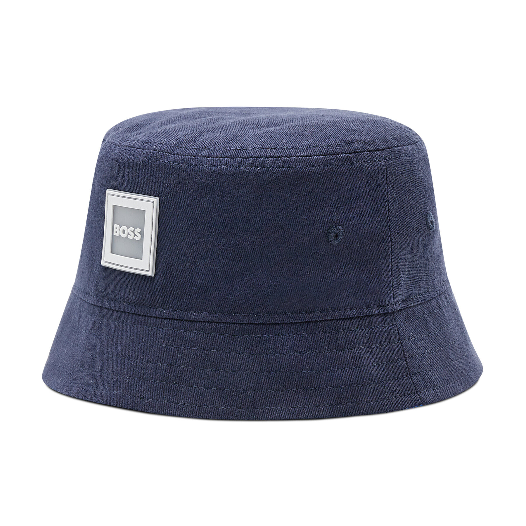 Boss Капела Bucket J21251 Тъмносин - Pepit.bg