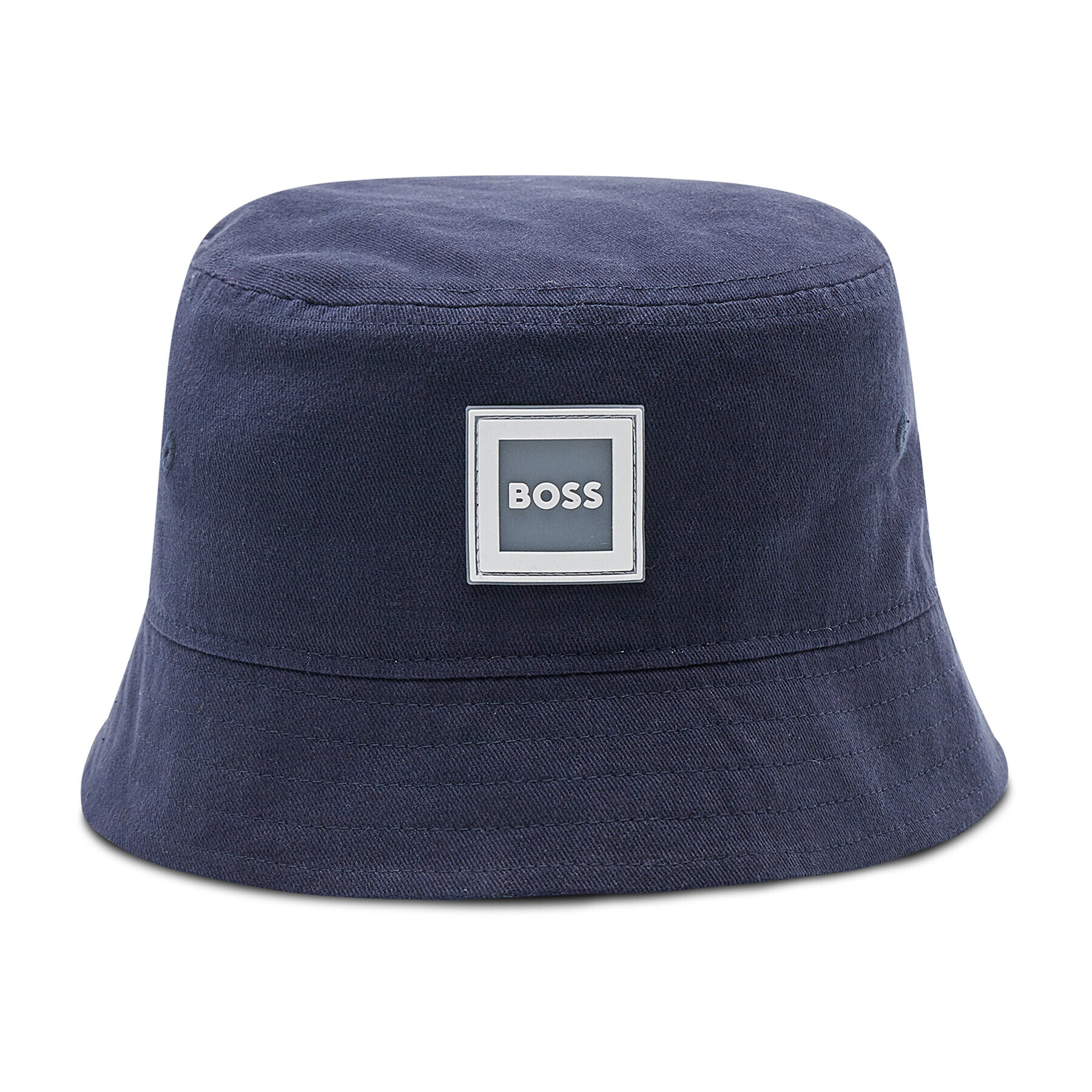 Boss Капела Bucket J21251 Тъмносин - Pepit.bg