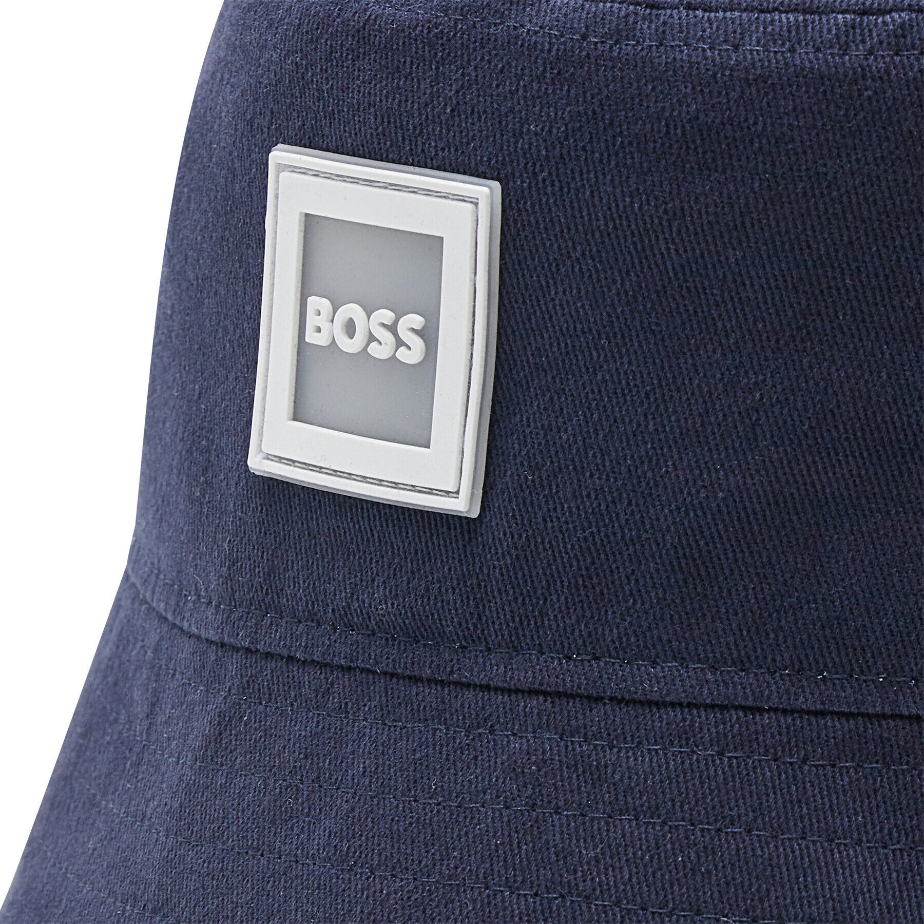 Boss Капела Bucket J21251 Тъмносин - Pepit.bg