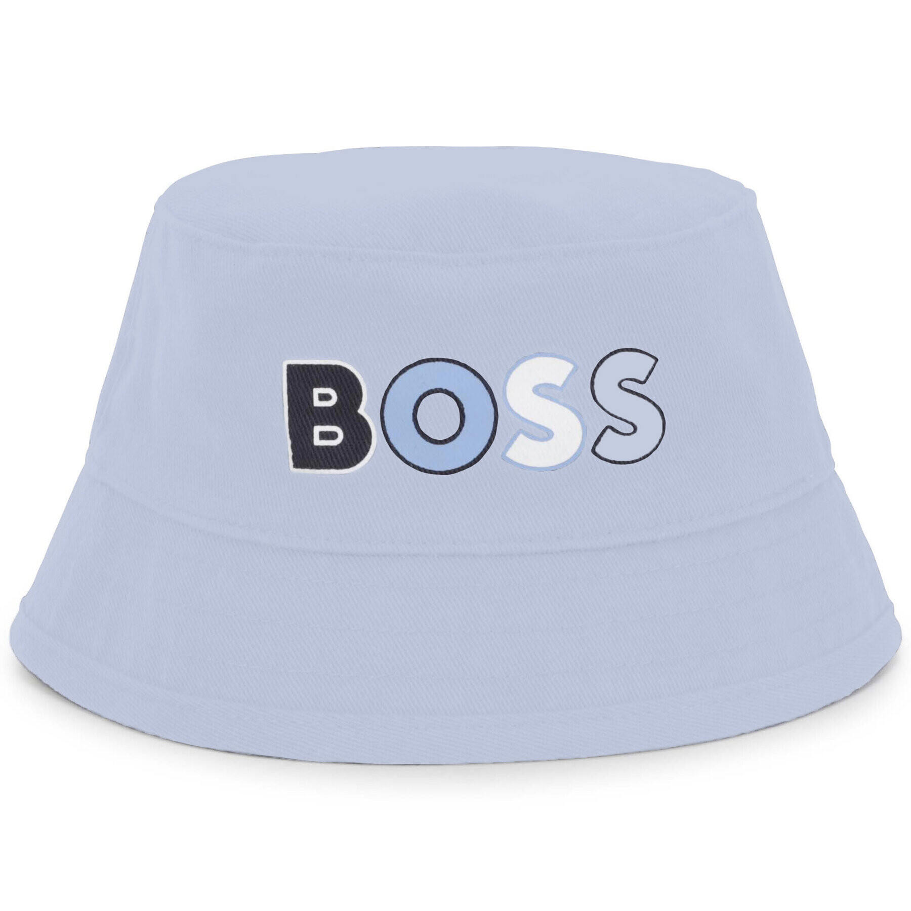Boss Капела Bucket J91139 Син - Pepit.bg