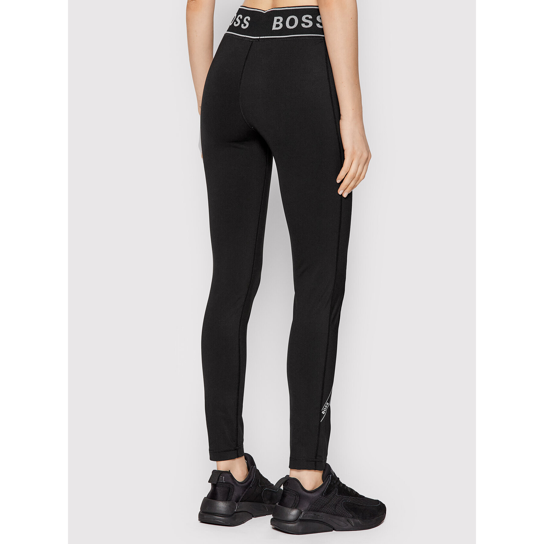 Boss Клин C_Eame_UW 50466266 Черен Slim Fit - Pepit.bg