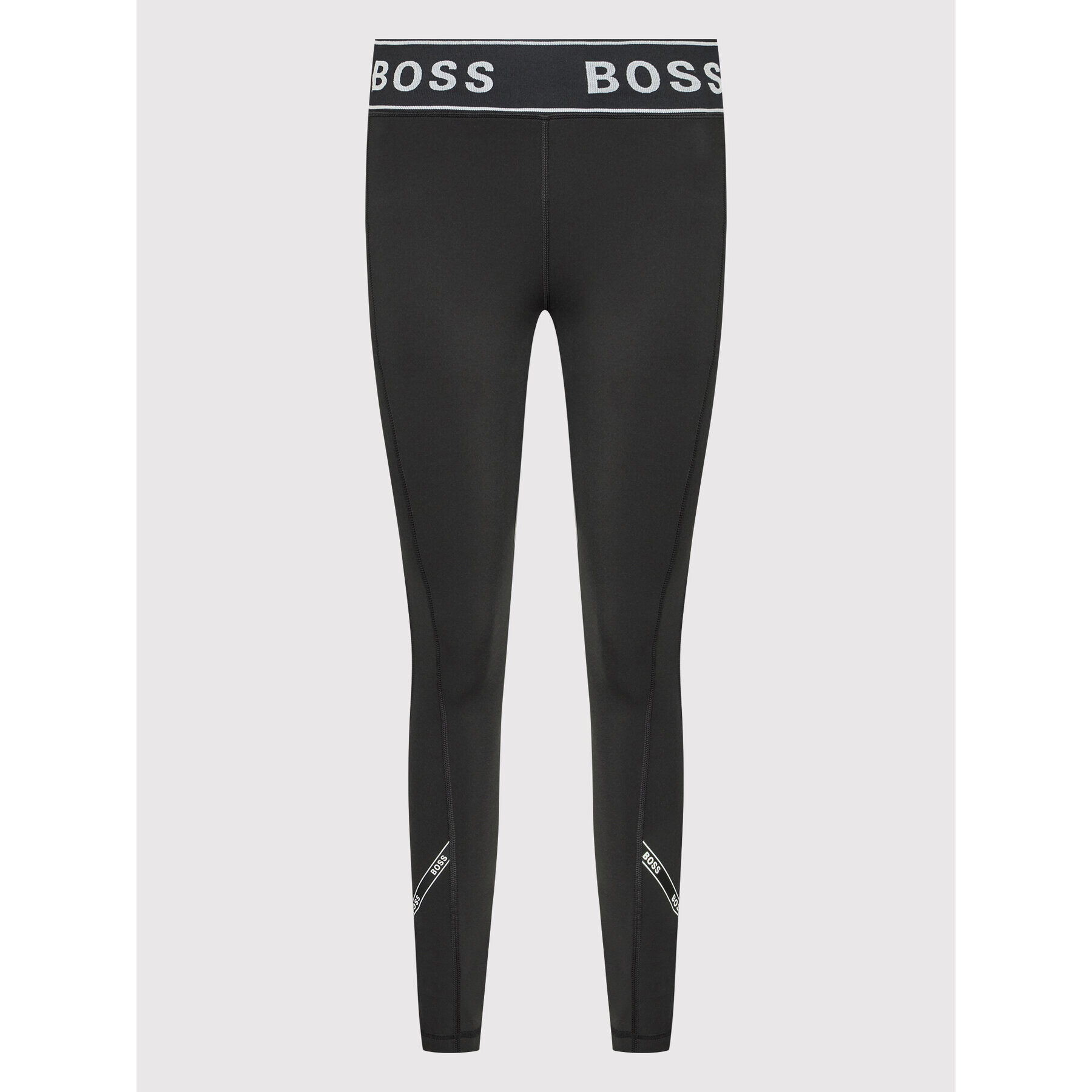 Boss Клин C_Eame_UW 50466266 Черен Slim Fit - Pepit.bg