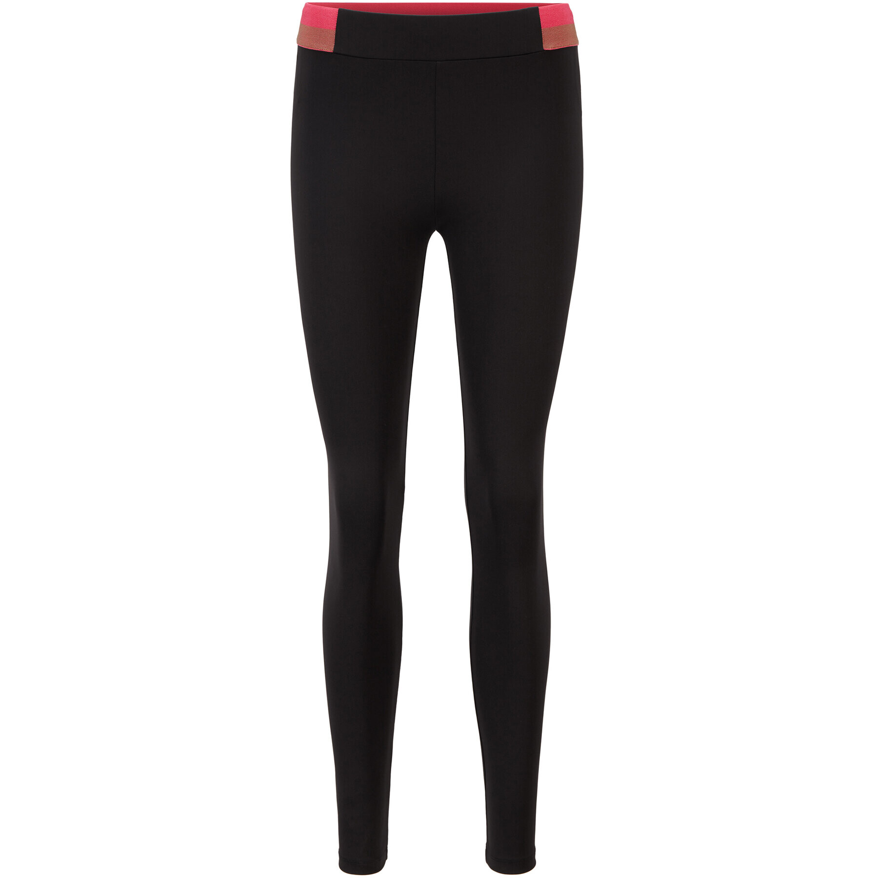 Boss Клин C_Erina_Active 50456719 Черен Skinny Fit - Pepit.bg