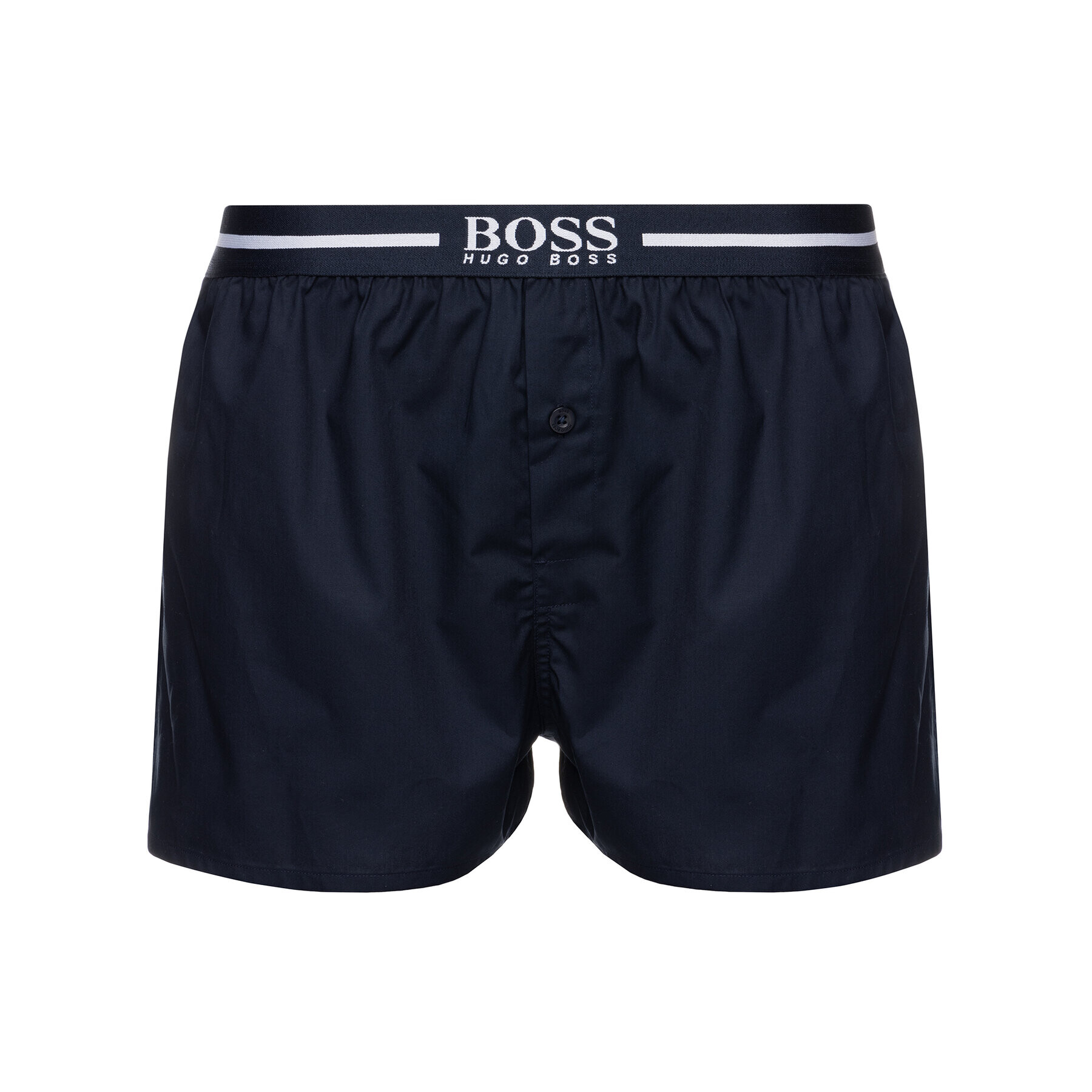 Boss Комплект 2 чифта боксерки 50388953 Цветен - Pepit.bg