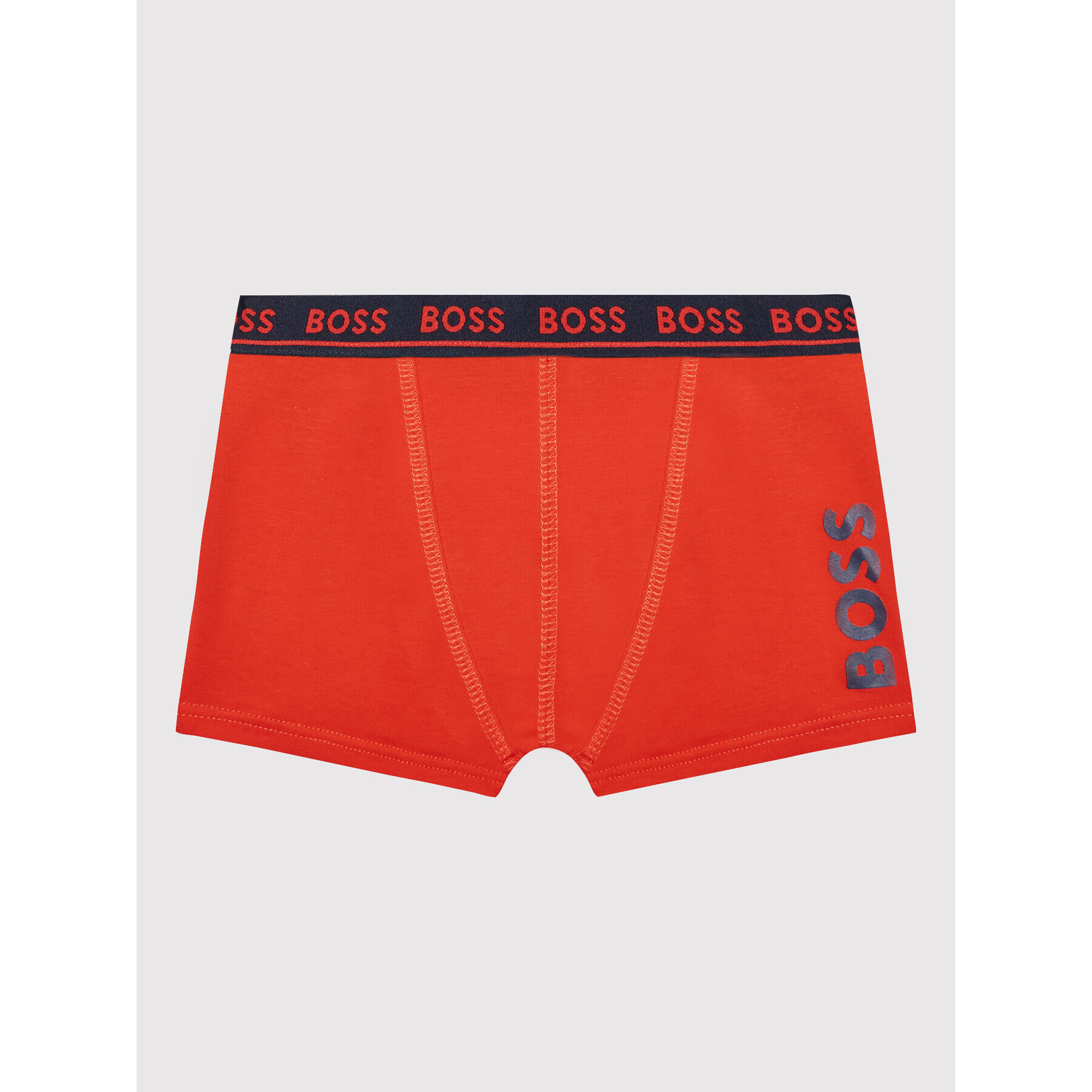 Boss Комплект 2 чифта боксерки J20328 s Цветен - Pepit.bg