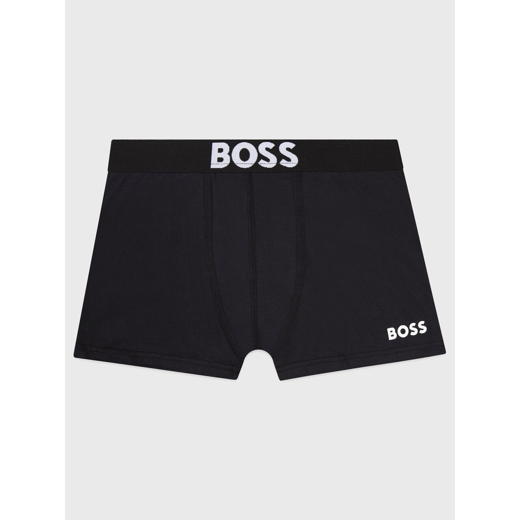 Boss Комплект 2 чифта боксерки J20361 D Цветен - Pepit.bg