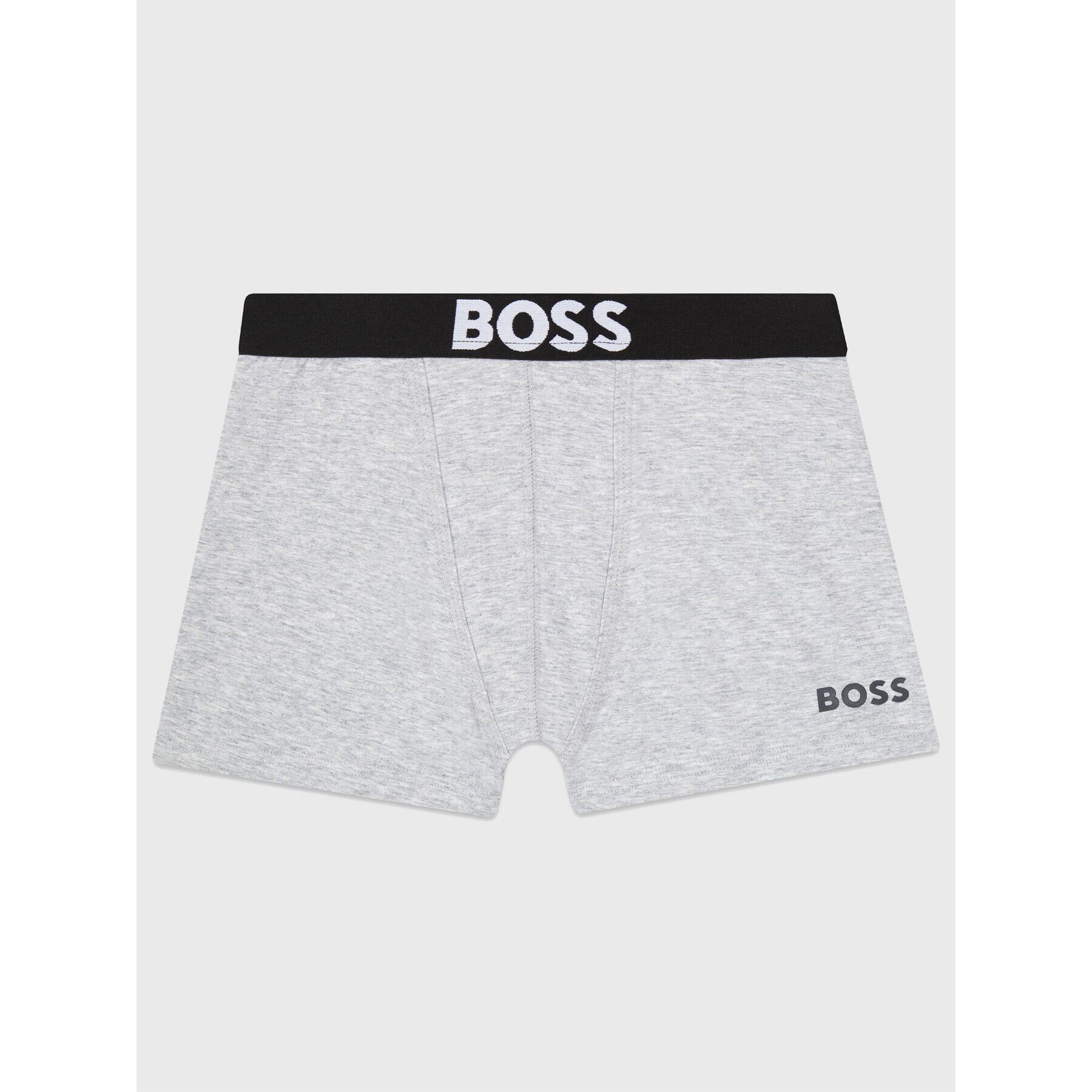 Boss Комплект 2 чифта боксерки J20361 M Цветен - Pepit.bg