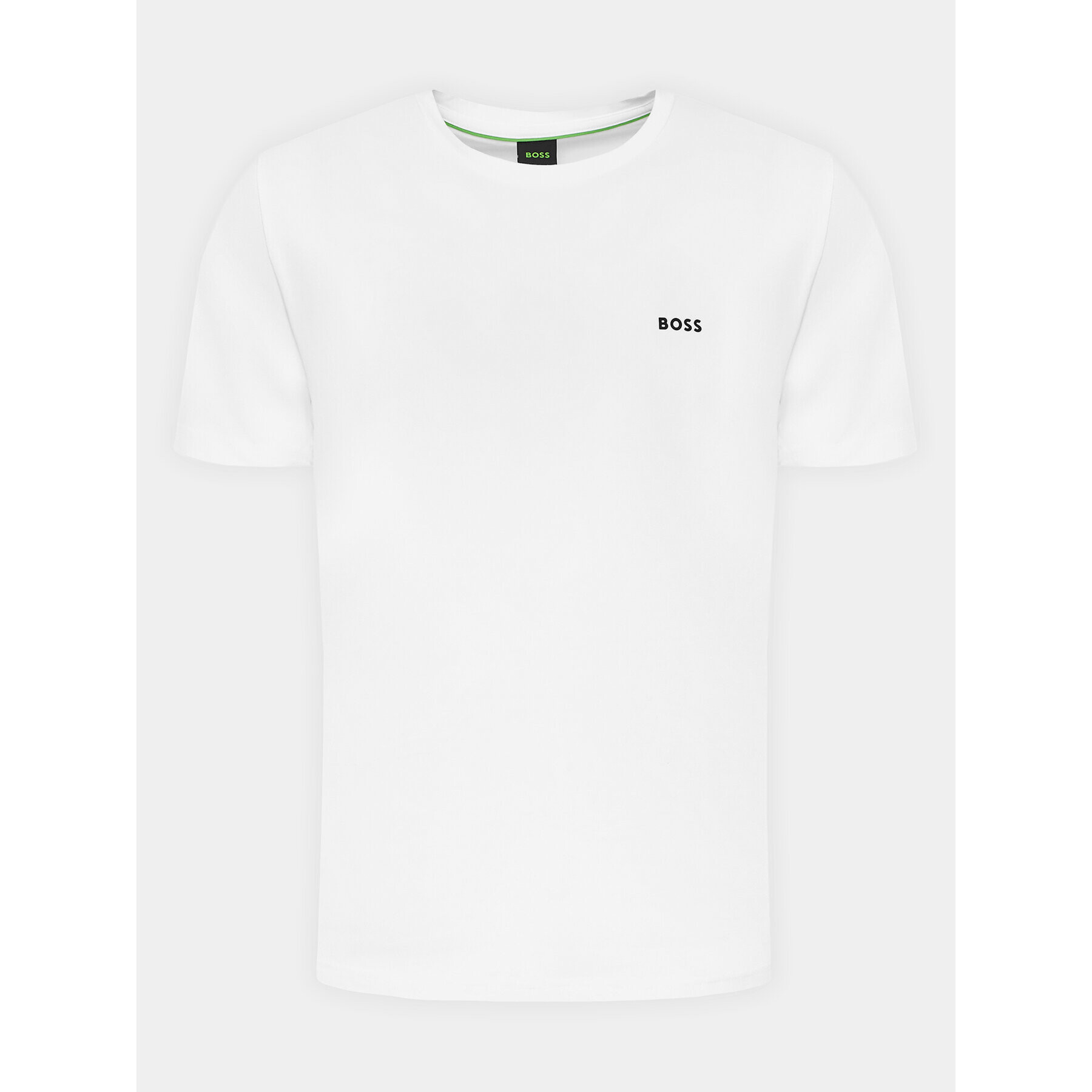 Boss Комплект 2 тишъртки 50478019 Черен Regular Fit - Pepit.bg
