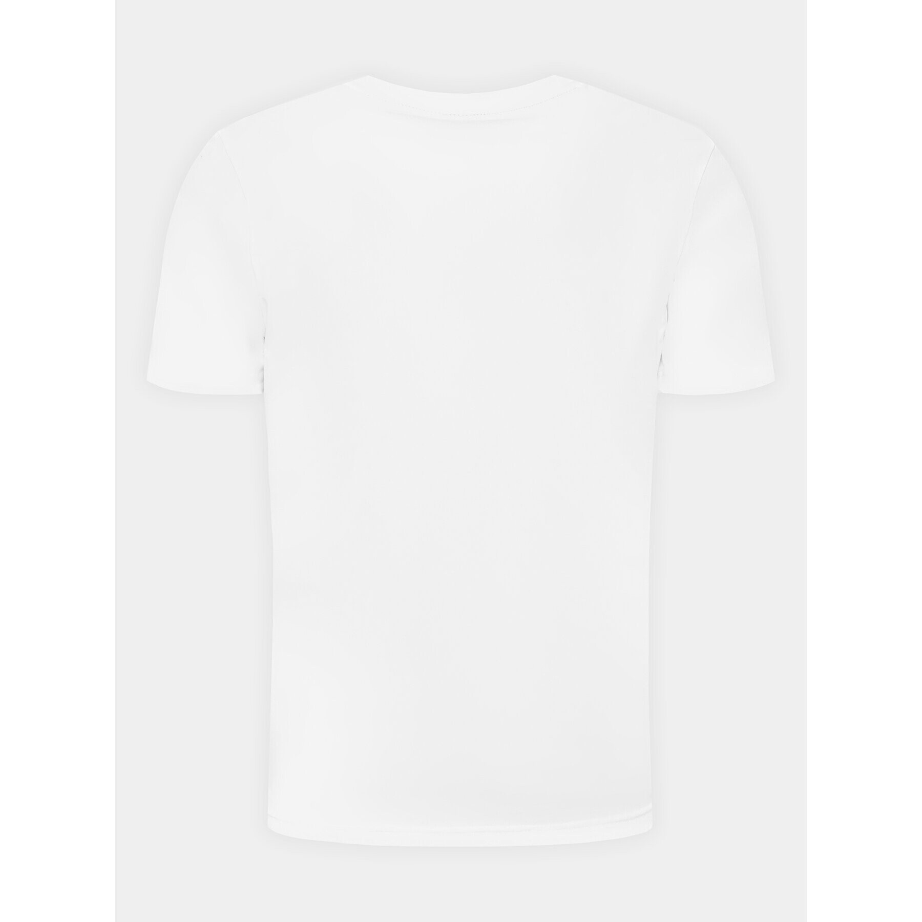 Boss Комплект 2 тишъртки 50478019 Черен Regular Fit - Pepit.bg